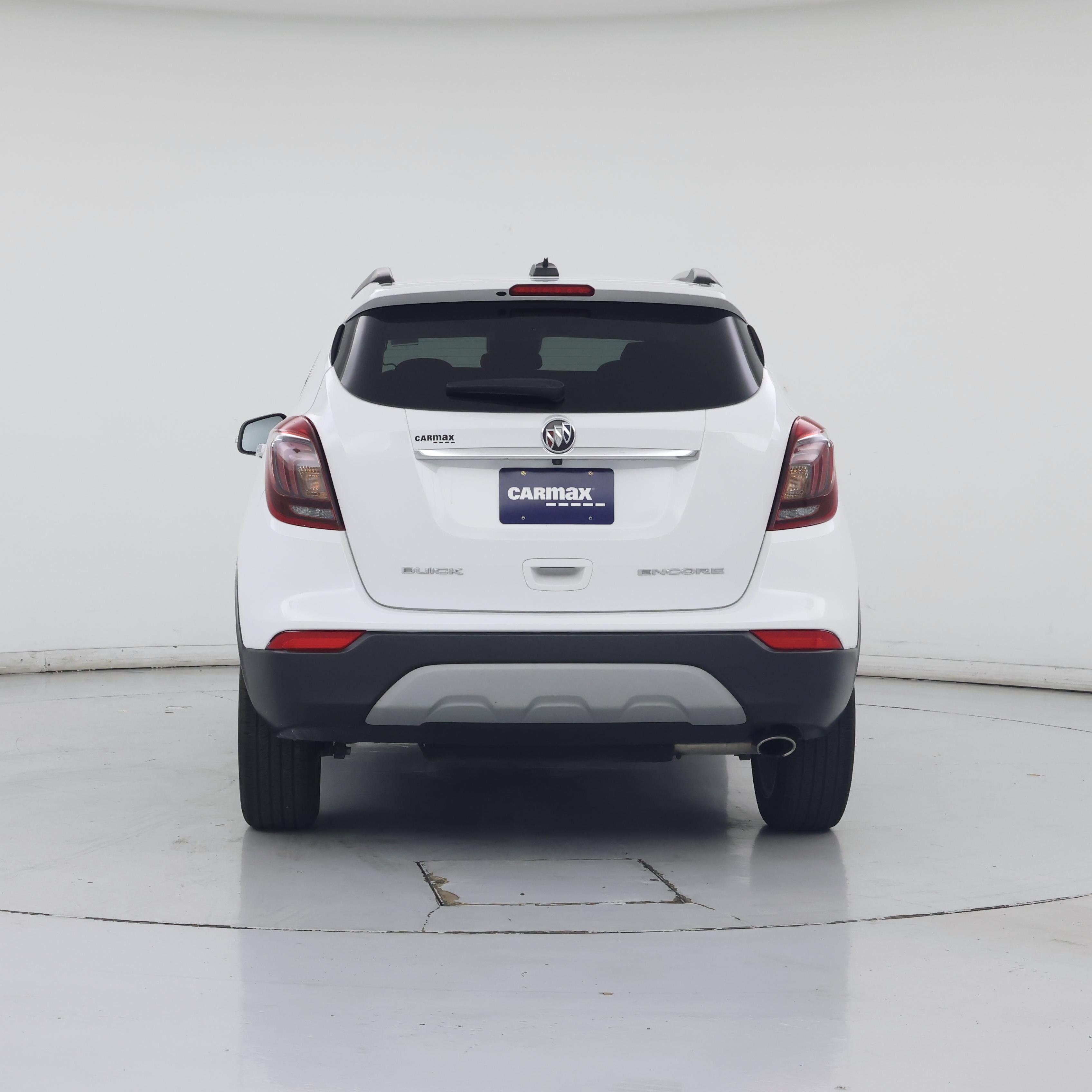 Thumbnail: 2018 Buick Encore - 6