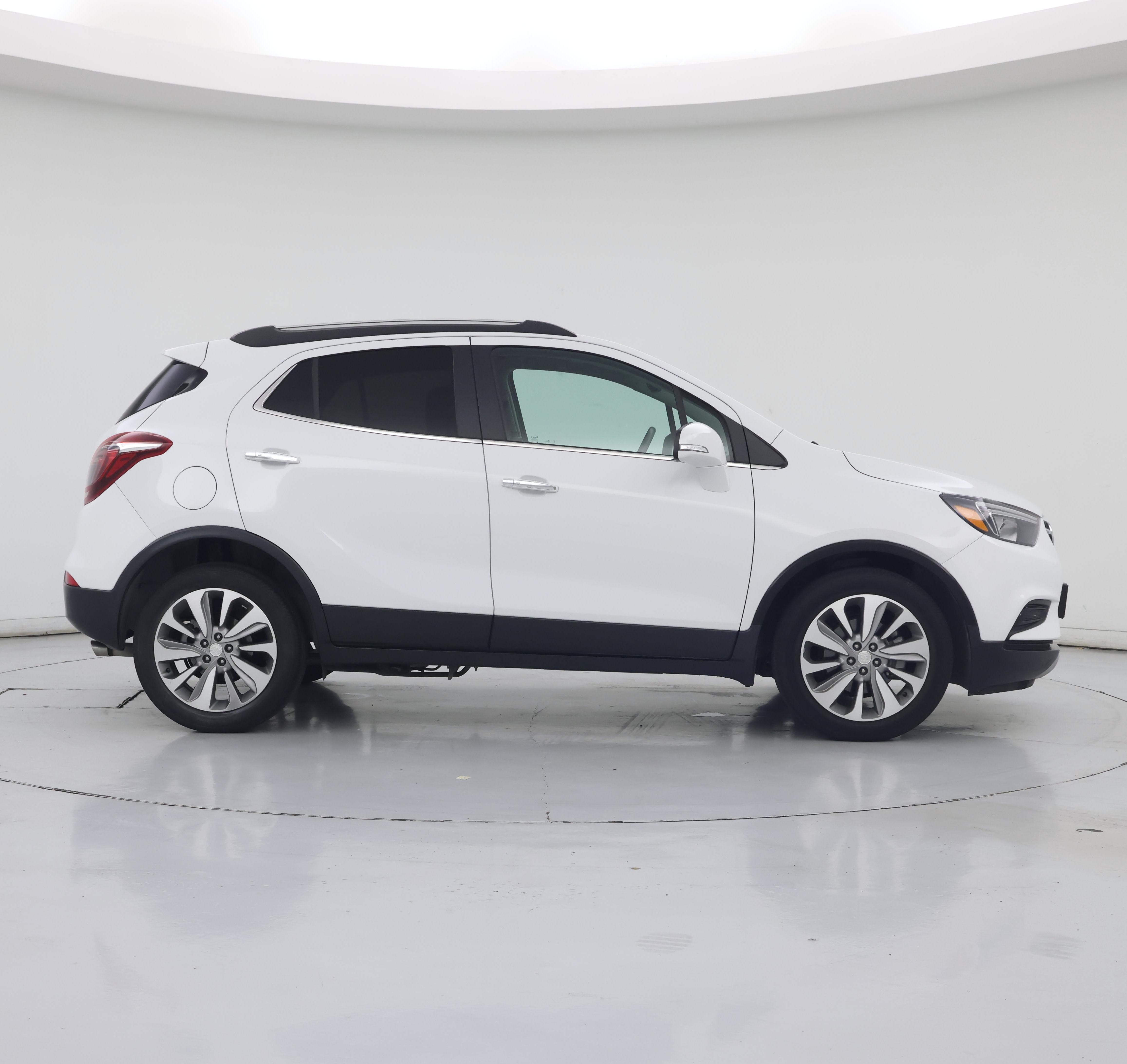 Thumbnail: 2018 Buick Encore - 7