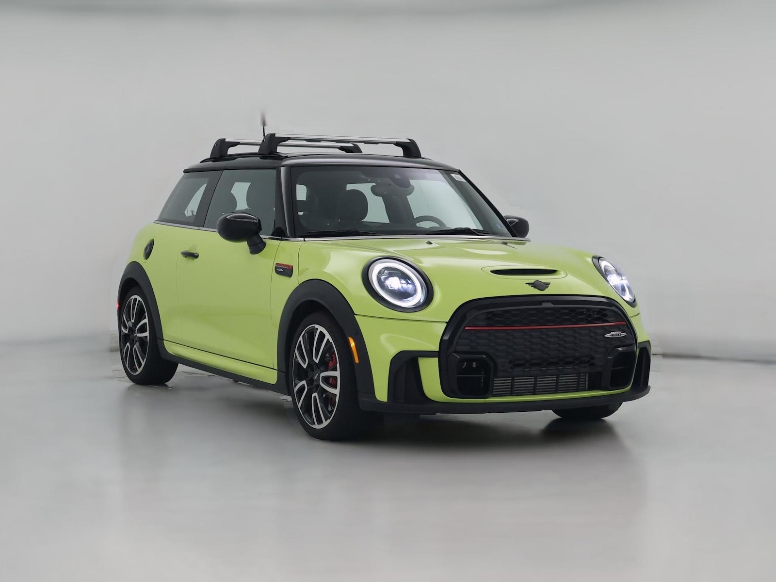 2023 MINI Hardtop 2 Door