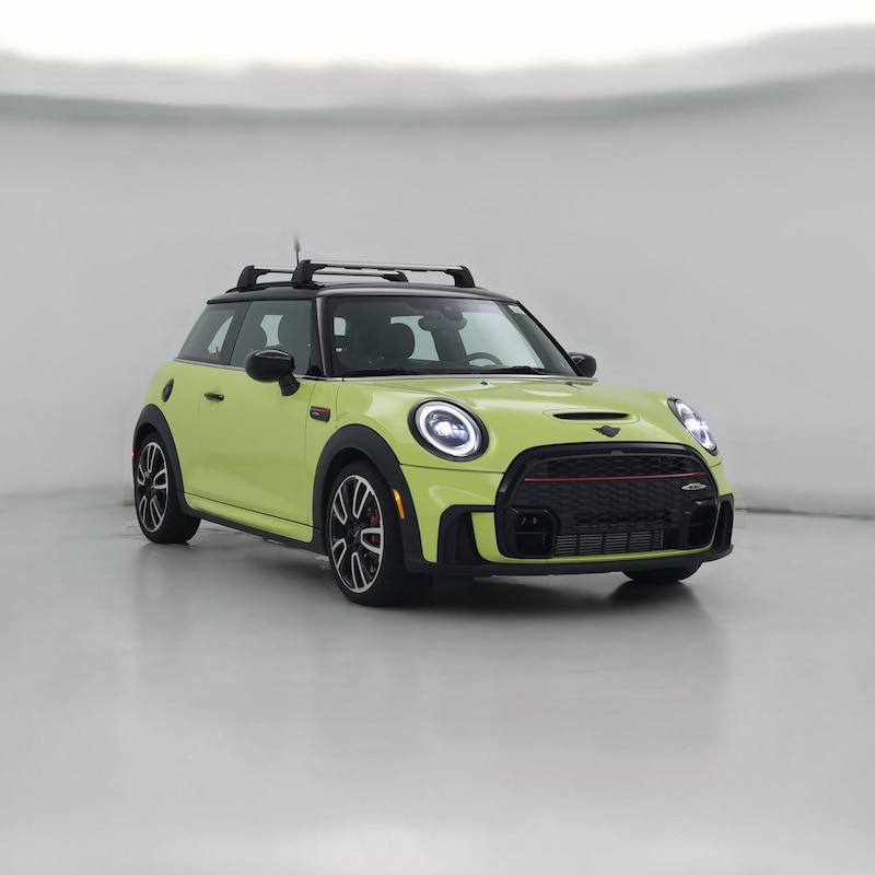 2023 Mini Cooper Hardtop John Cooper Works