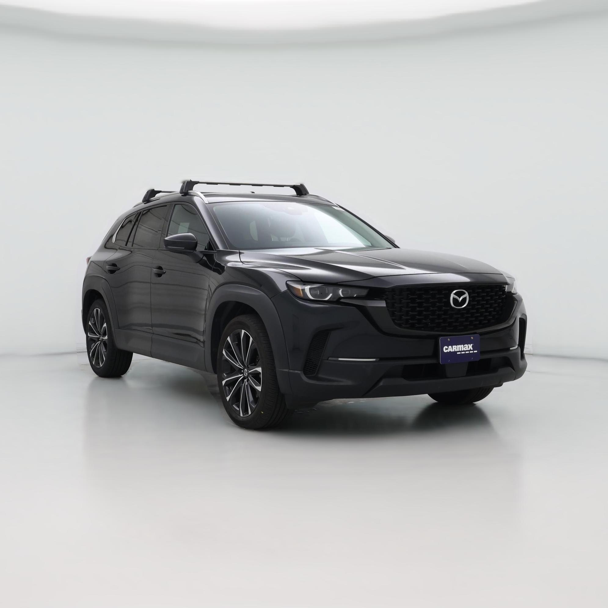 Thumbnail: 2024 Mazda CX-50 - 1