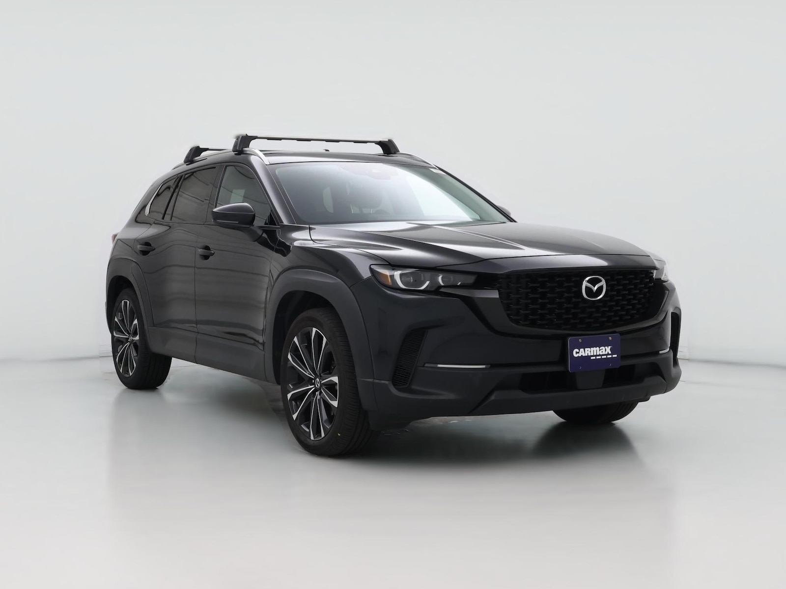 2024 Mazda CX-50