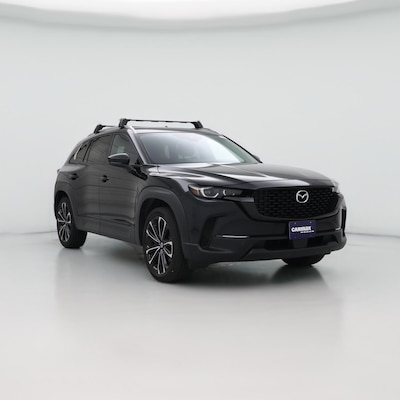 2024 Mazda CX-50 2.5 S Premium Plus Package