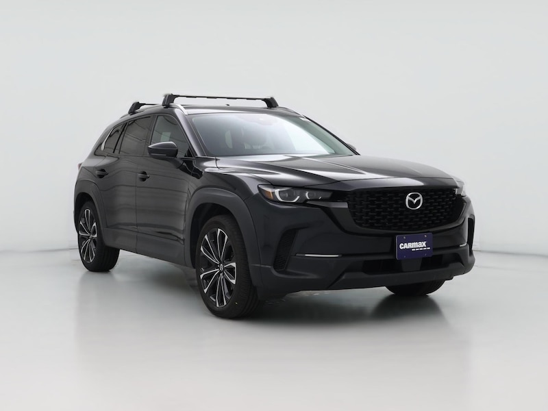 2024 Mazda CX-50 2.5 S Premium Plus Package