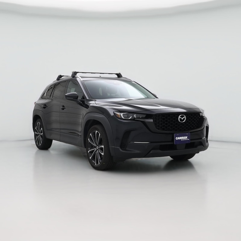 2024 Mazda CX-50 2.5 S Premium Plus Package