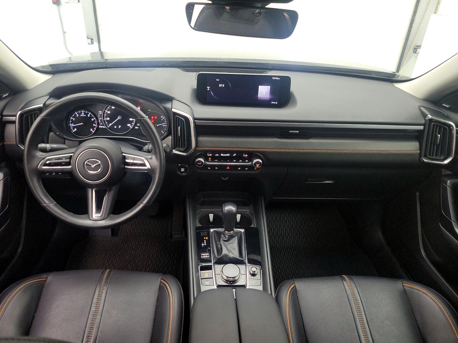 Thumbnail: 2024 Mazda CX-50 - 9