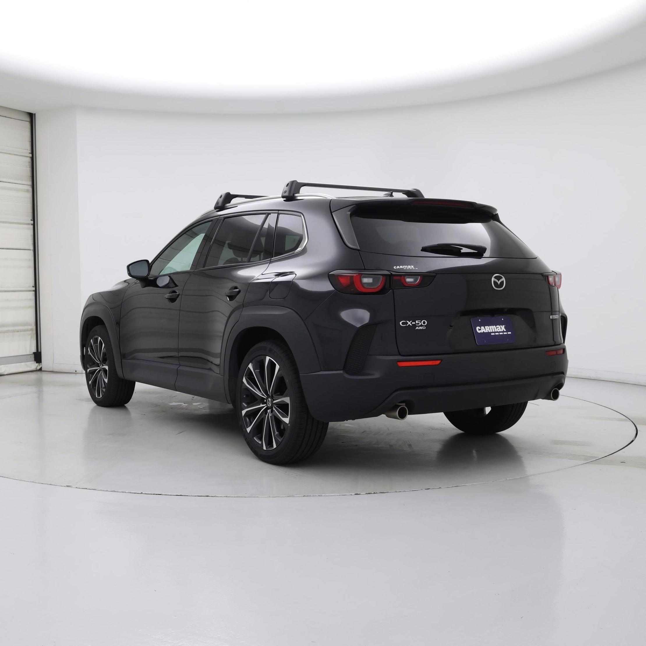 Thumbnail: 2024 Mazda CX-50 - 2