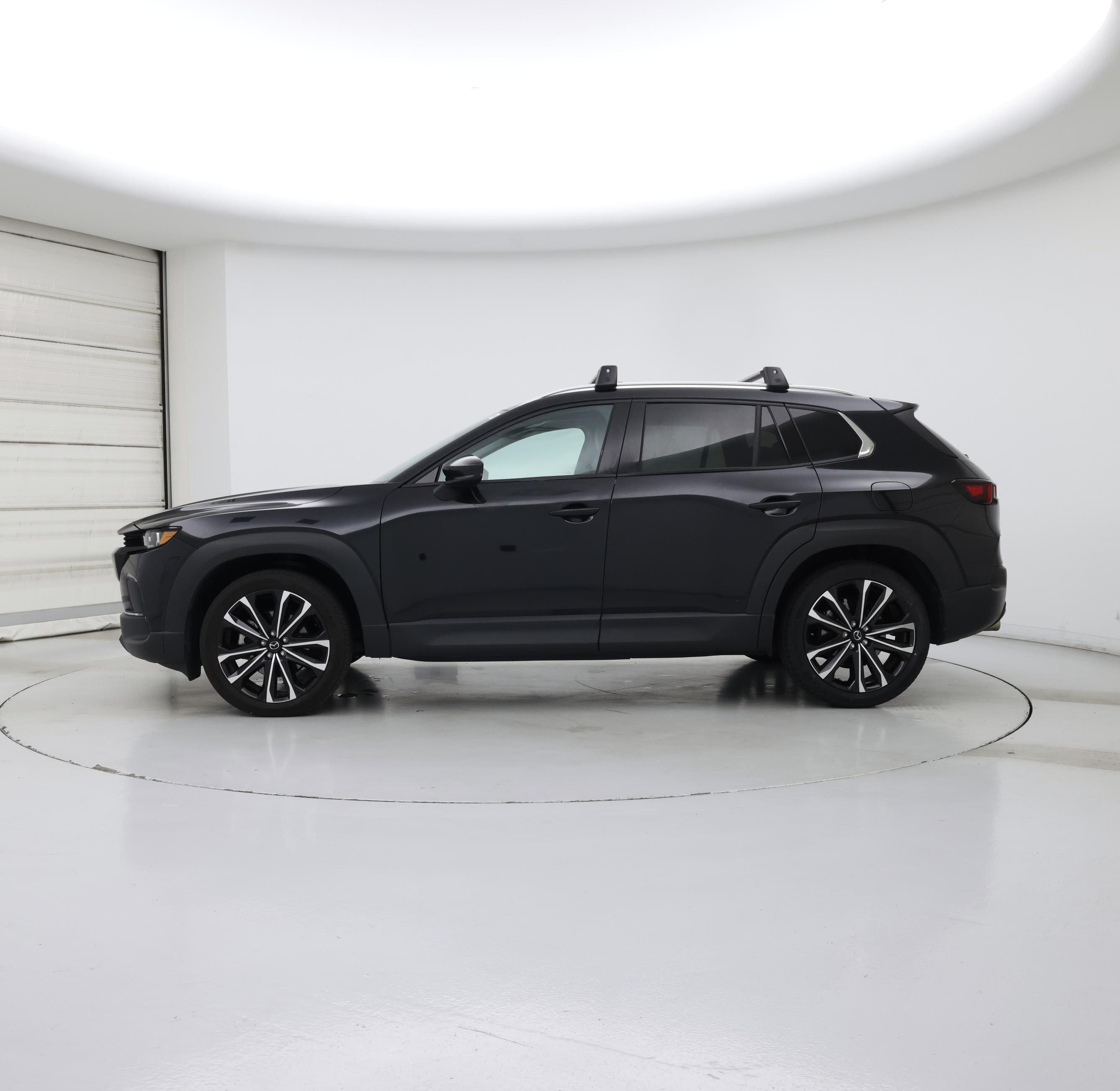 Thumbnail: 2024 Mazda CX-50 - 3