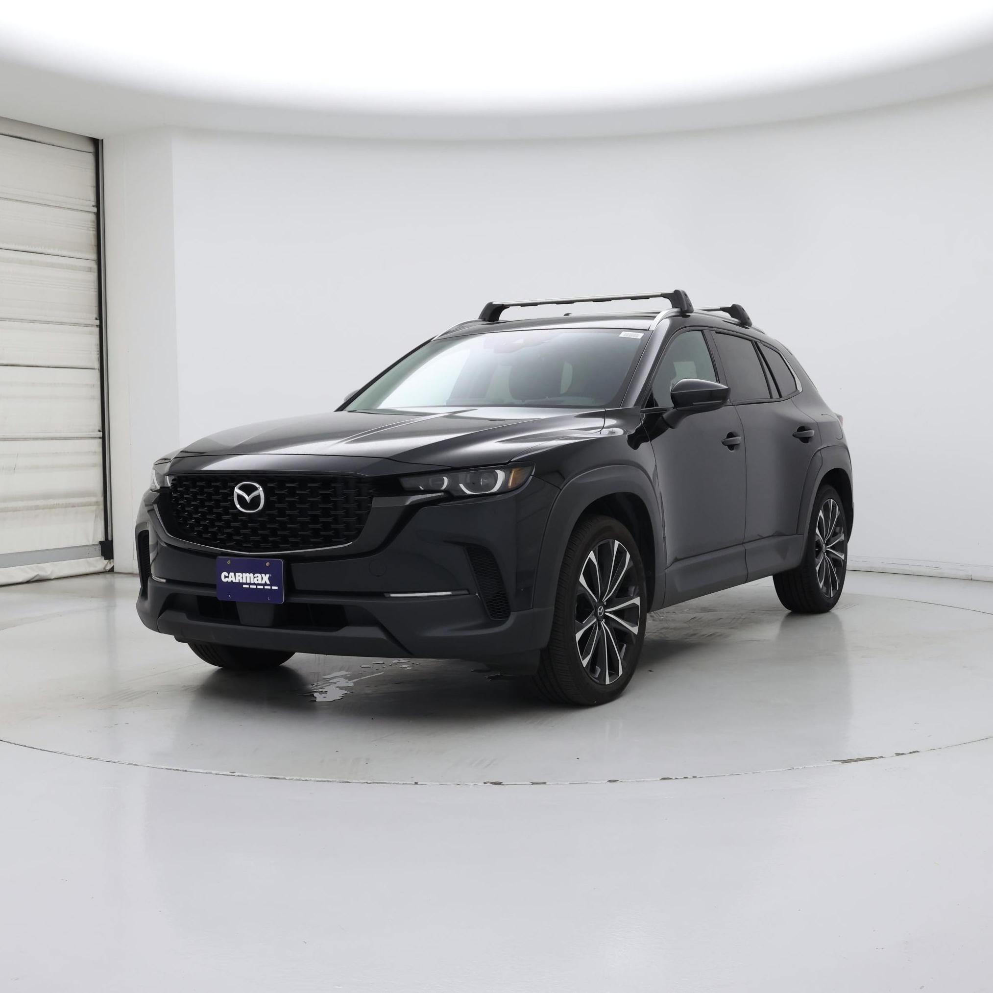 Thumbnail: 2024 Mazda CX-50 - 4