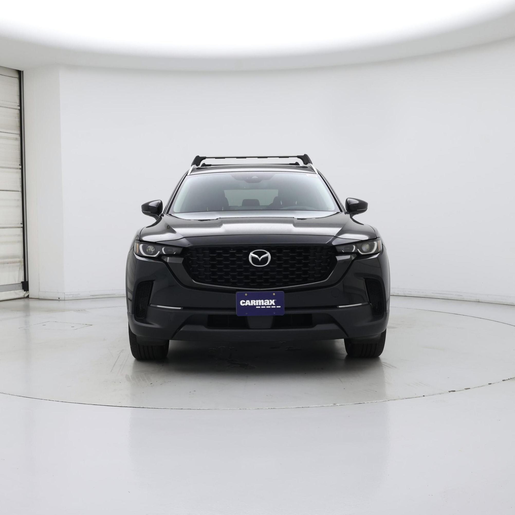 Thumbnail: 2024 Mazda CX-50 - 5