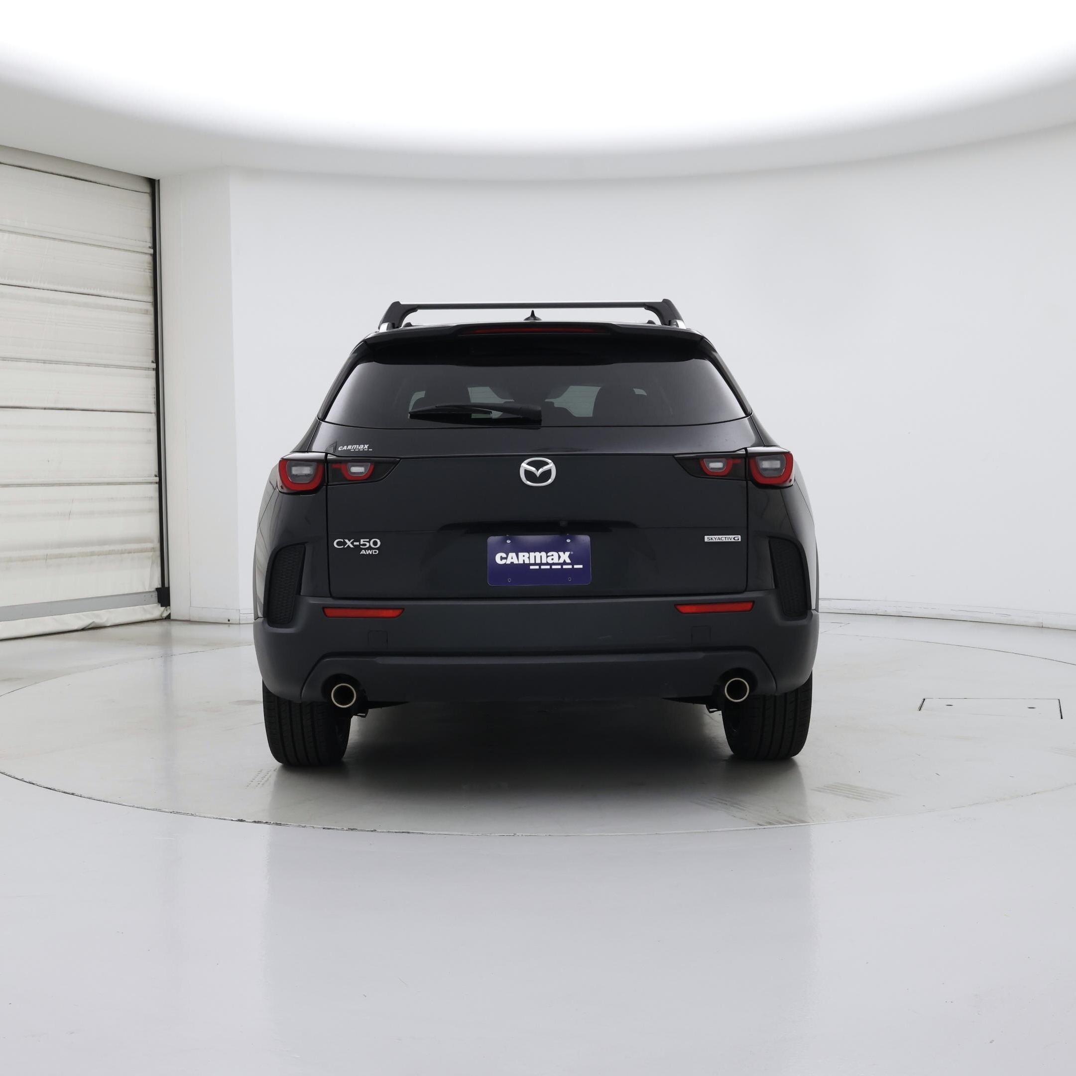 Thumbnail: 2024 Mazda CX-50 - 6