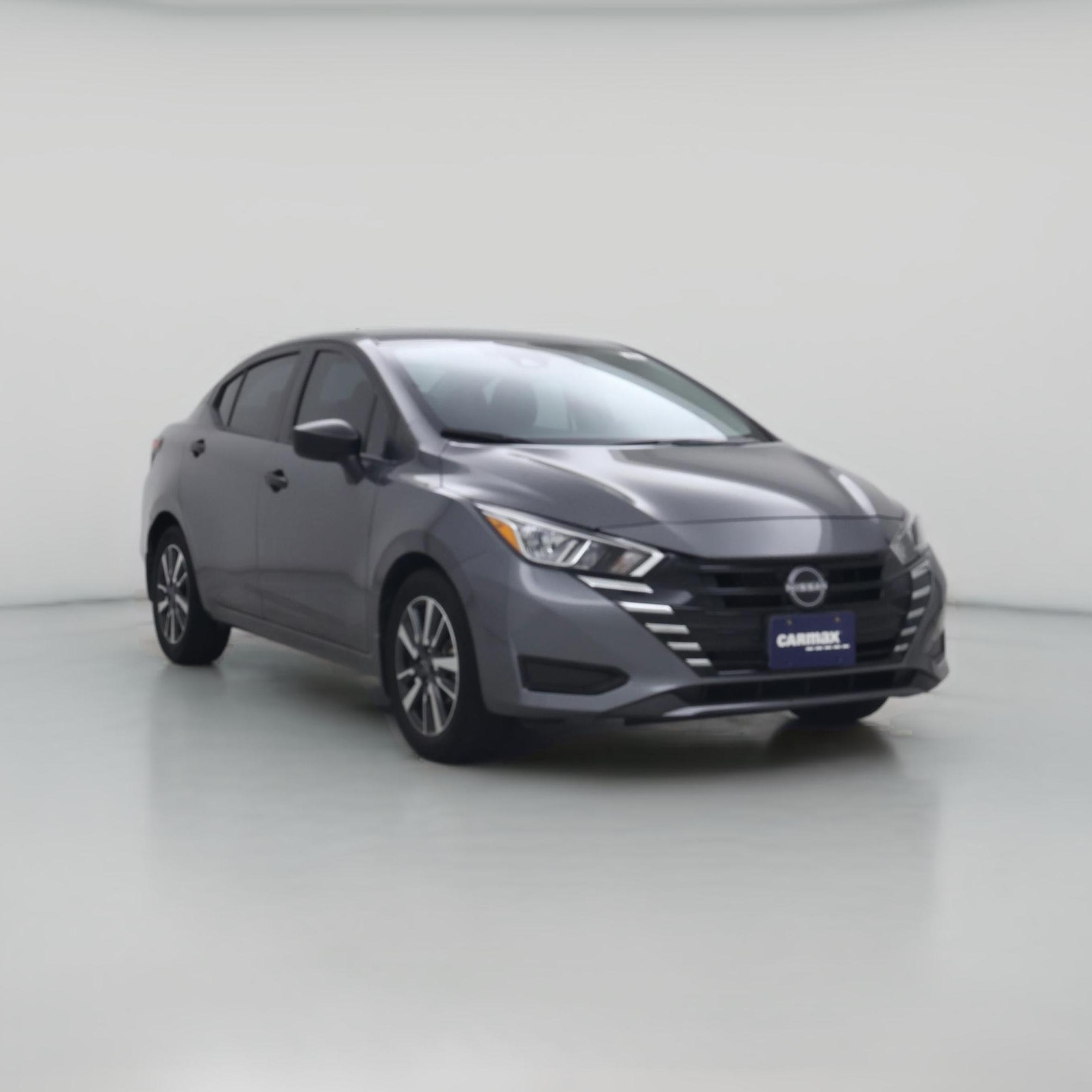 Thumbnail: 2024 Nissan Versa - 1