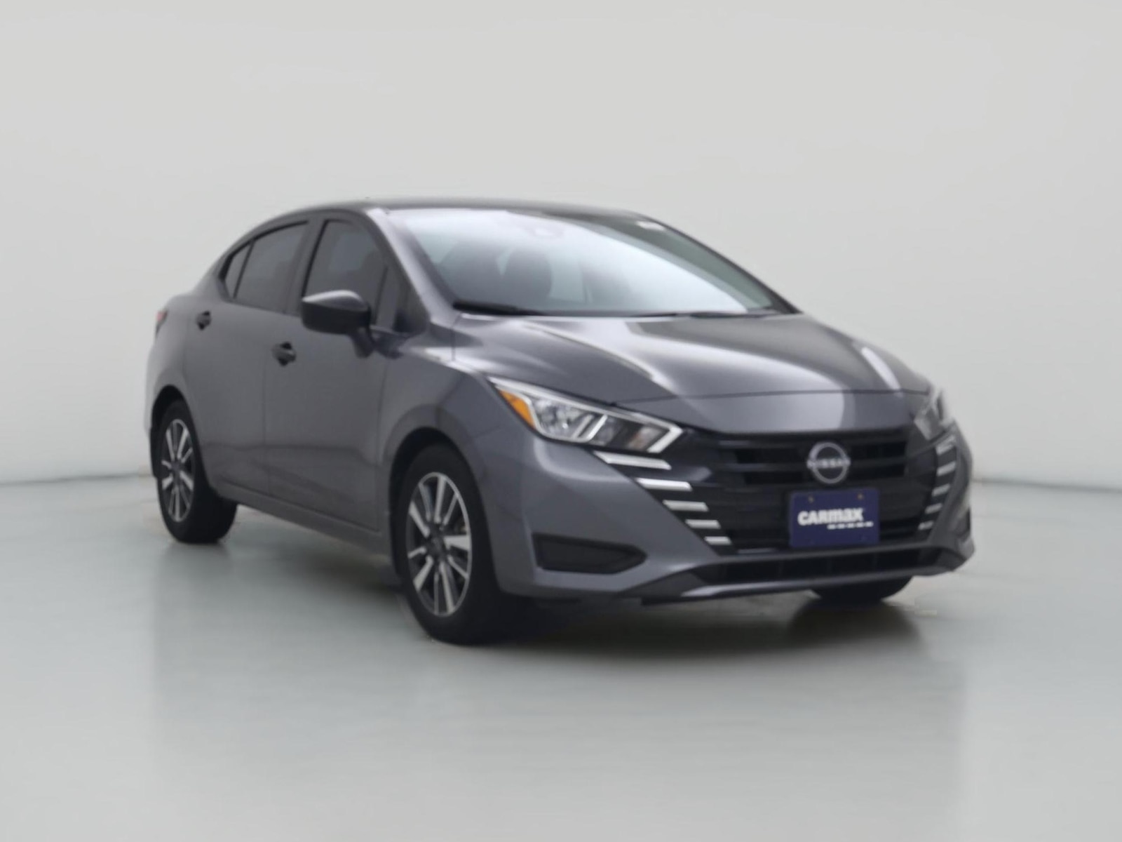 2024 Nissan Versa