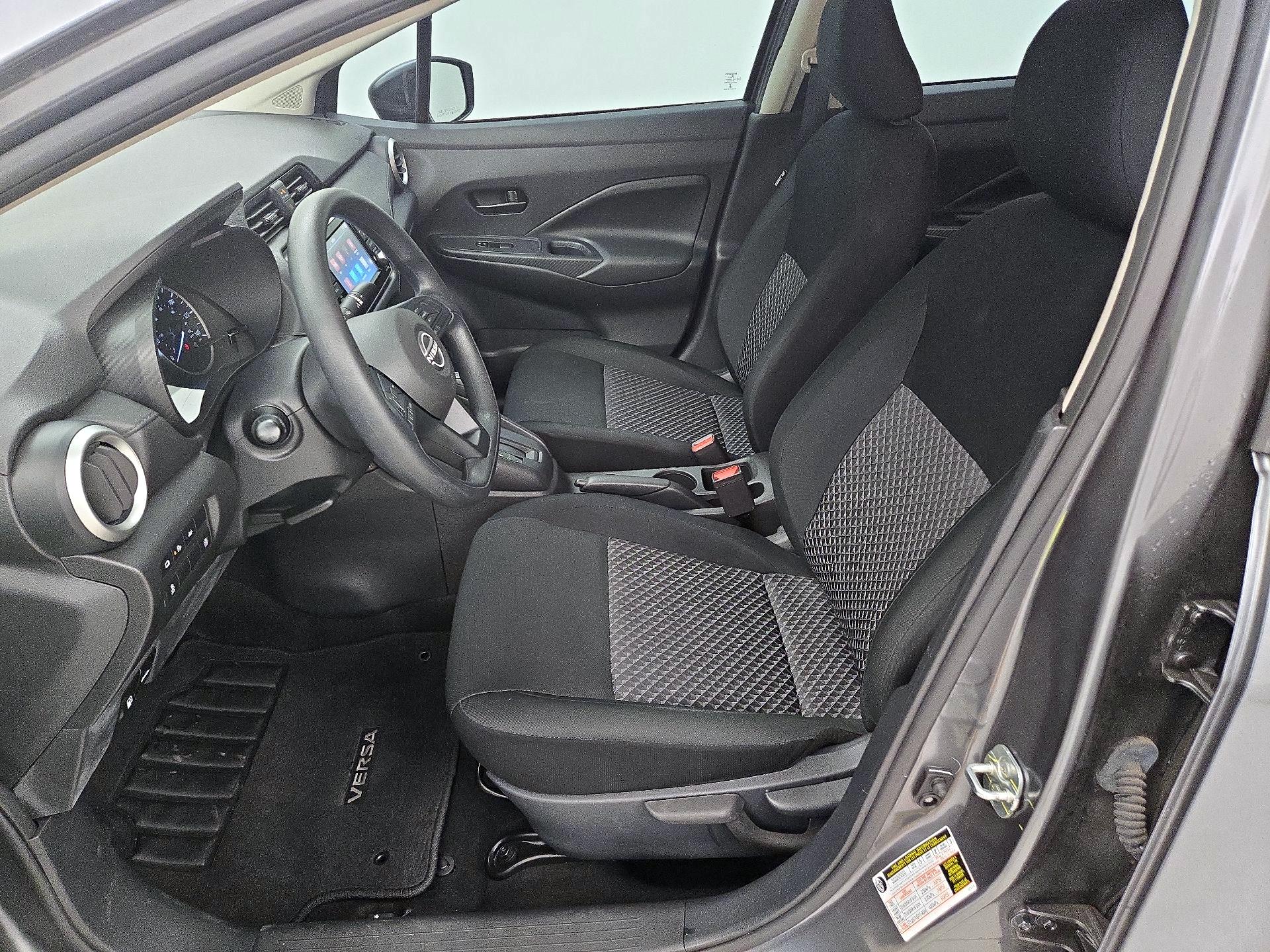 Thumbnail: 2024 Nissan Versa - 11