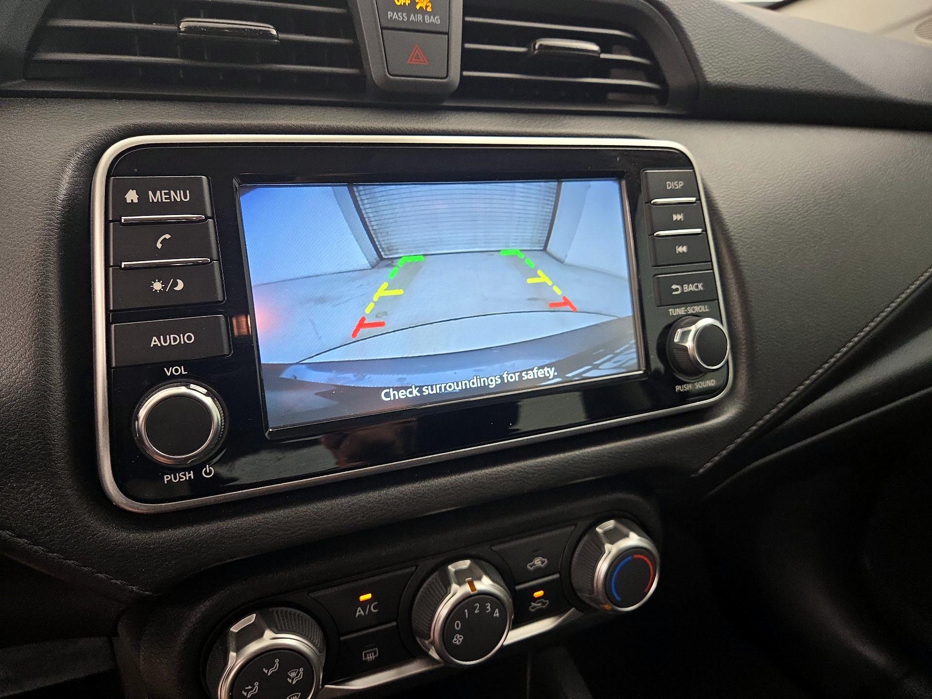 Thumbnail: 2024 Nissan Versa - 14