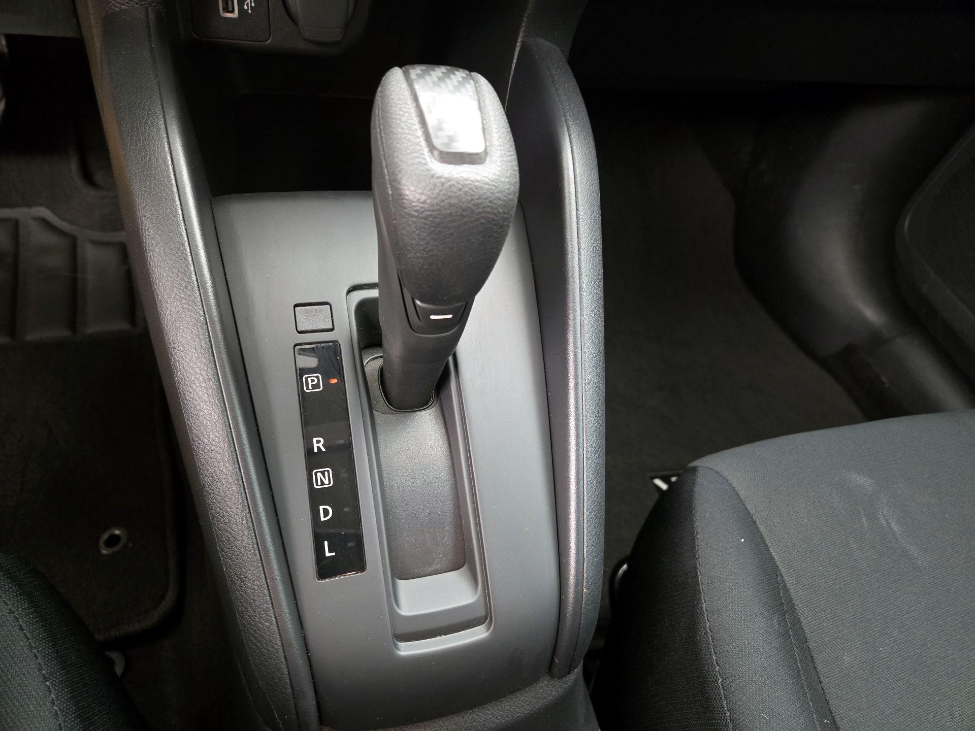 Thumbnail: 2024 Nissan Versa - 17