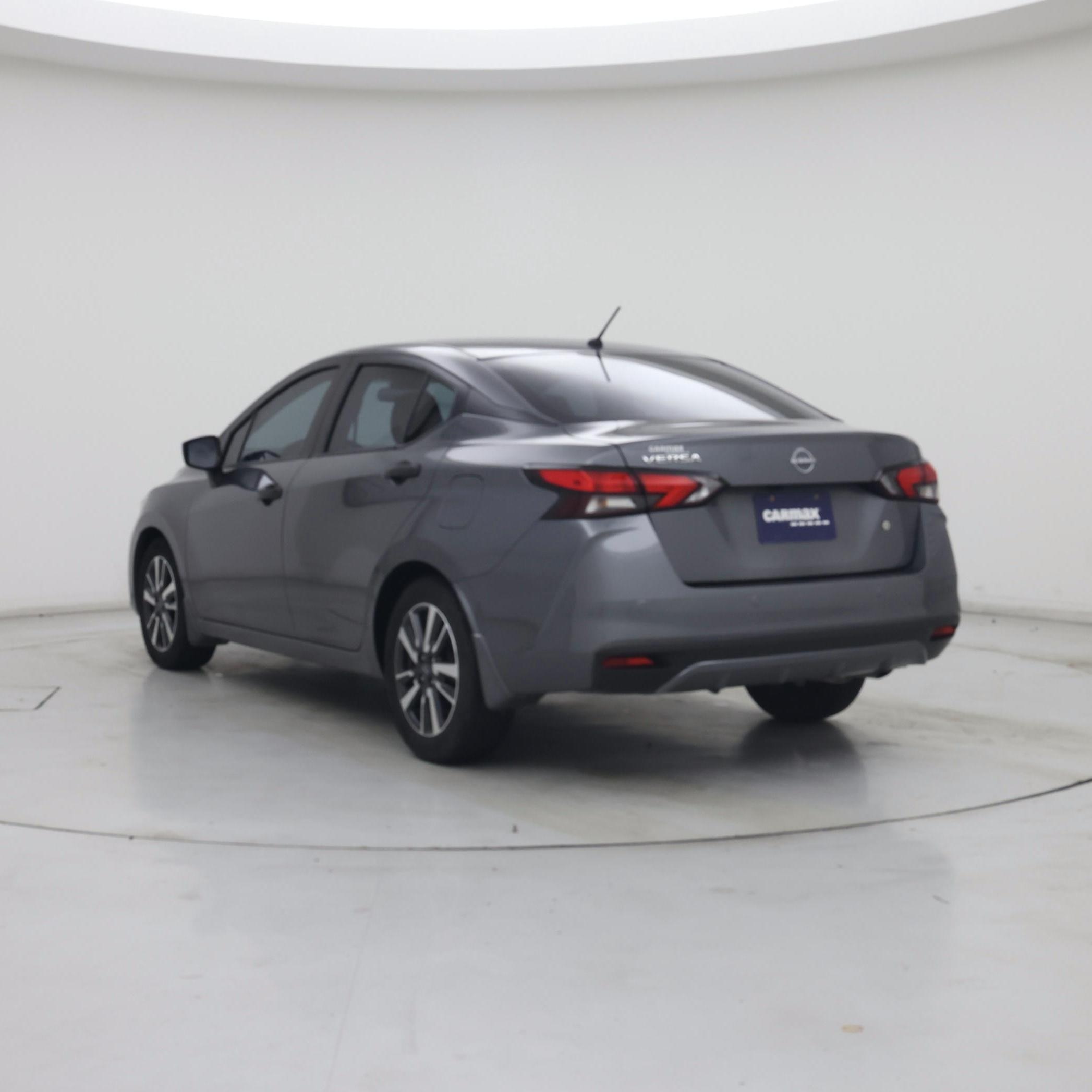 Thumbnail: 2024 Nissan Versa - 2