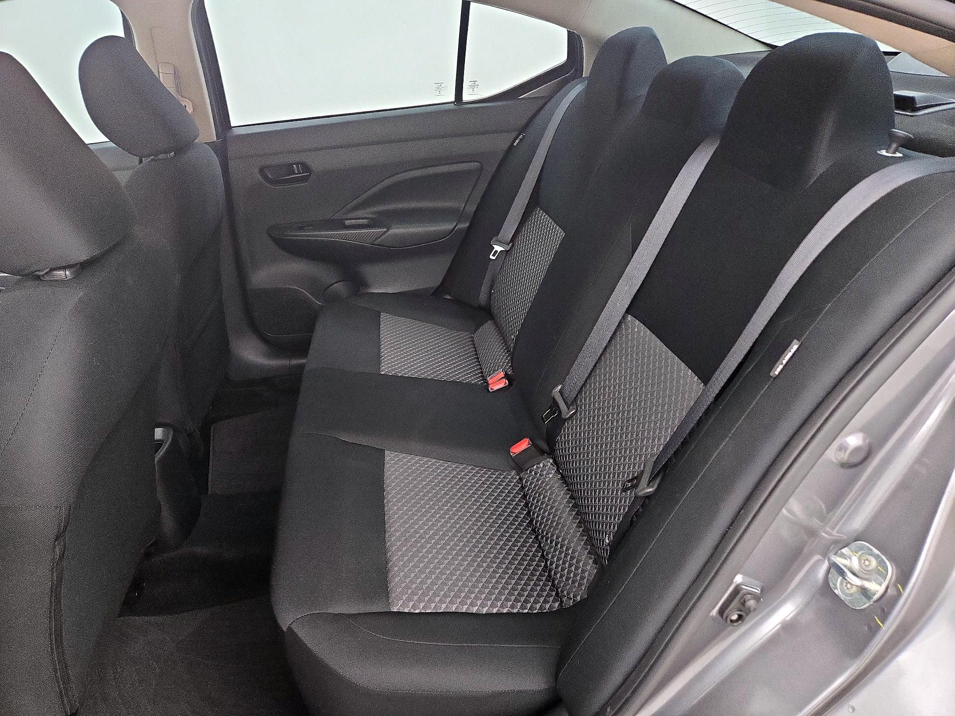 Thumbnail: 2024 Nissan Versa - 19