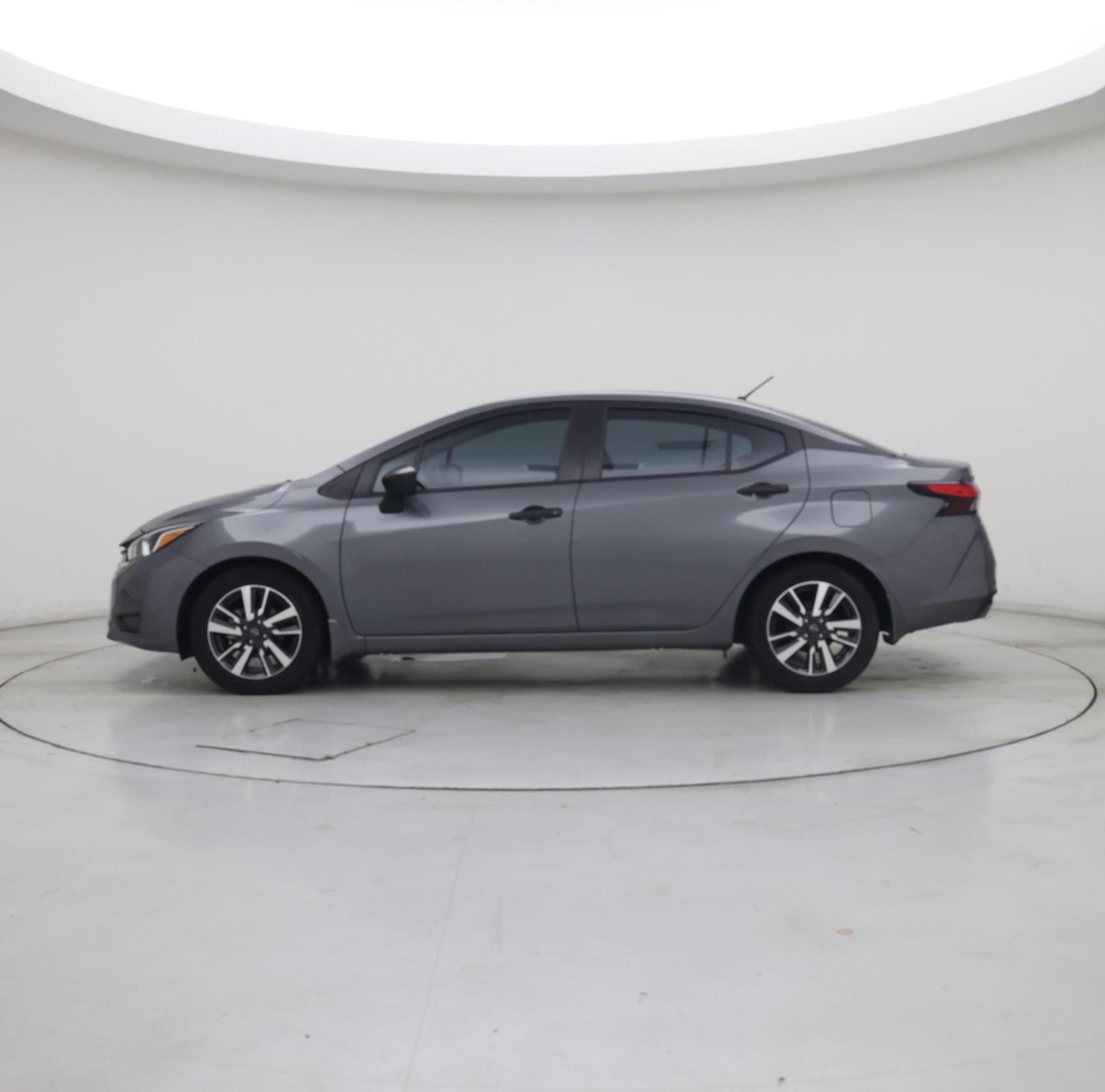 Thumbnail: 2024 Nissan Versa - 3
