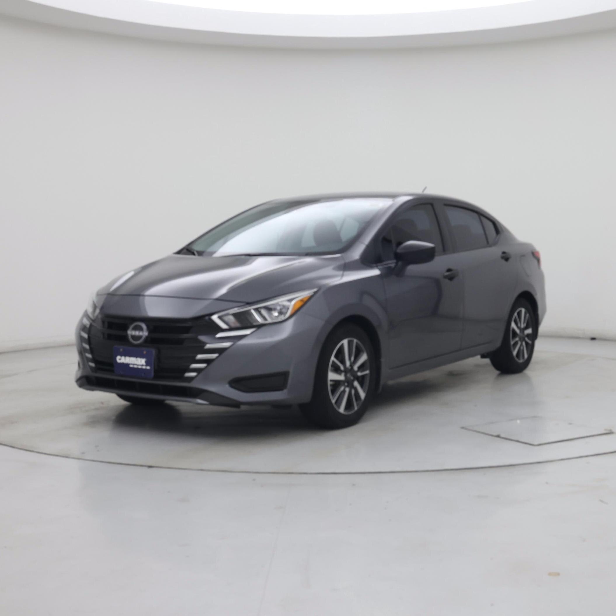 Thumbnail: 2024 Nissan Versa - 4