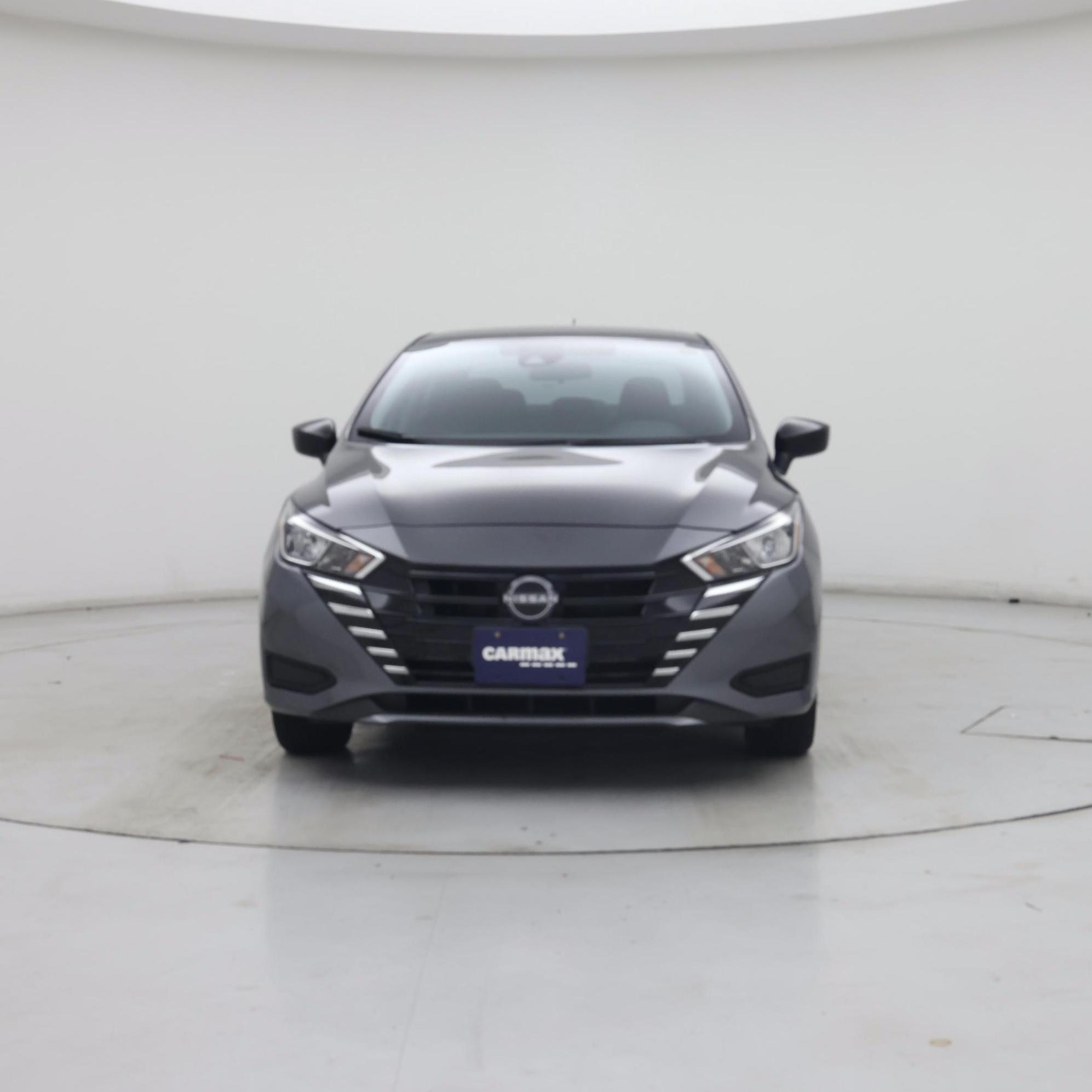 Thumbnail: 2024 Nissan Versa - 5