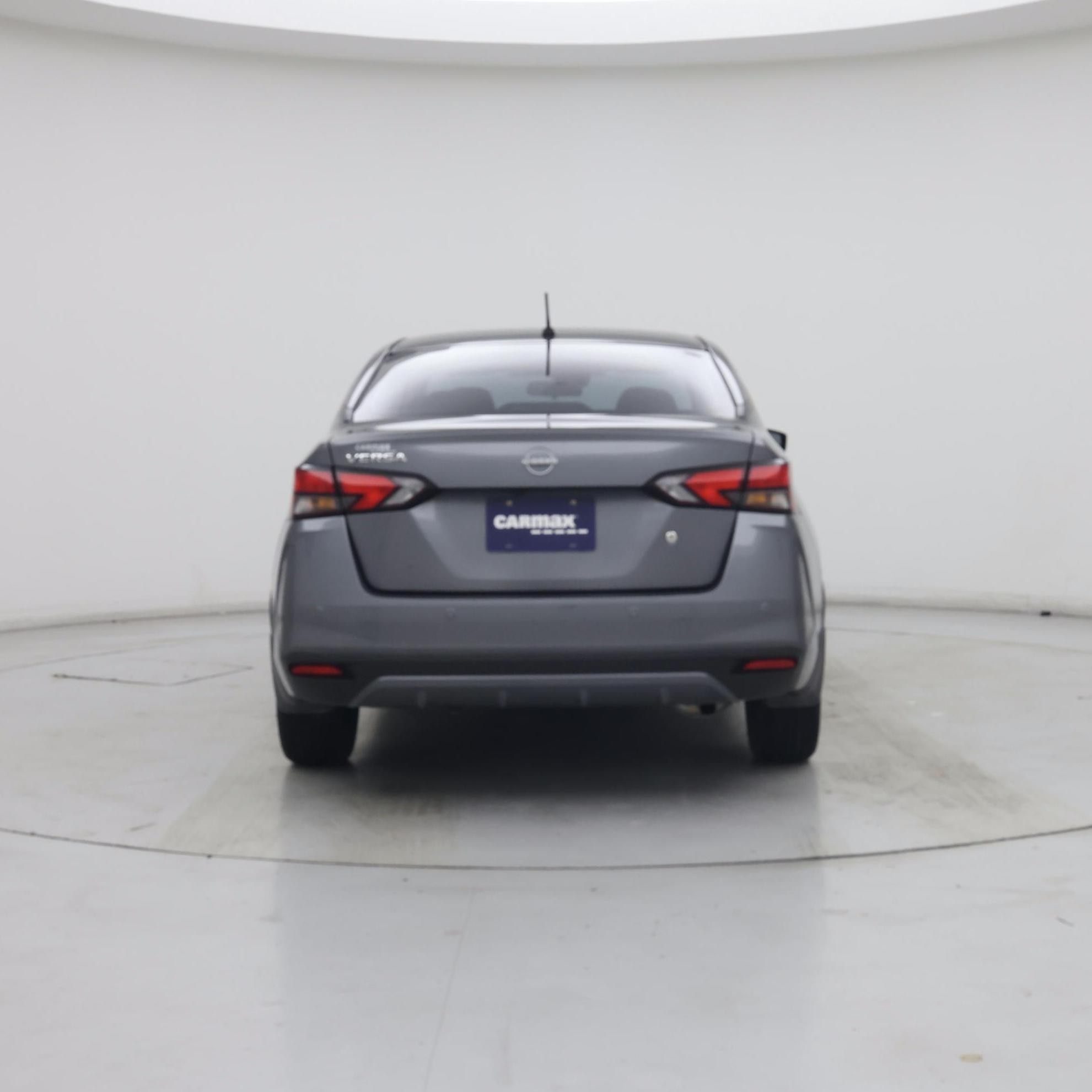 Thumbnail: 2024 Nissan Versa - 6