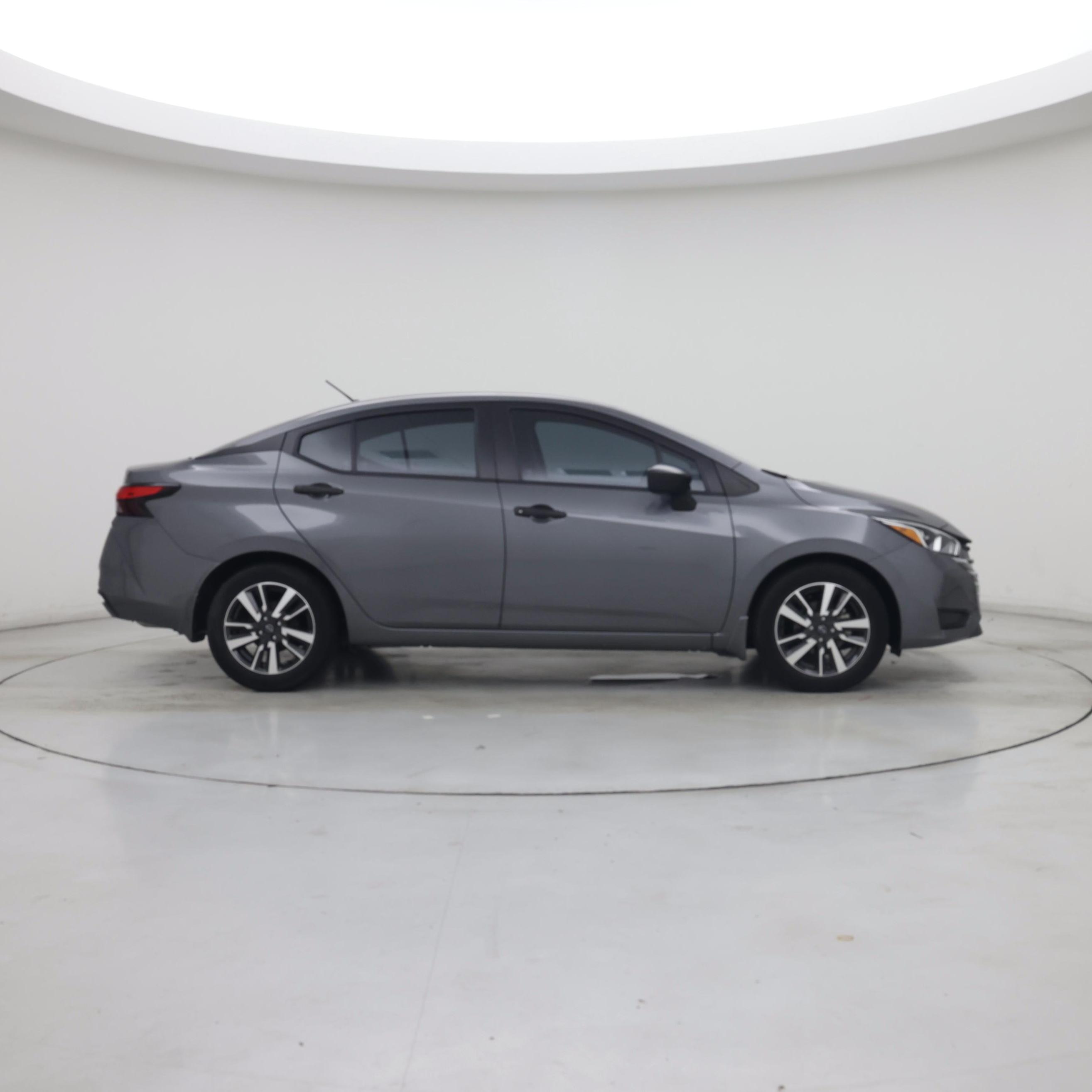 Thumbnail: 2024 Nissan Versa - 7