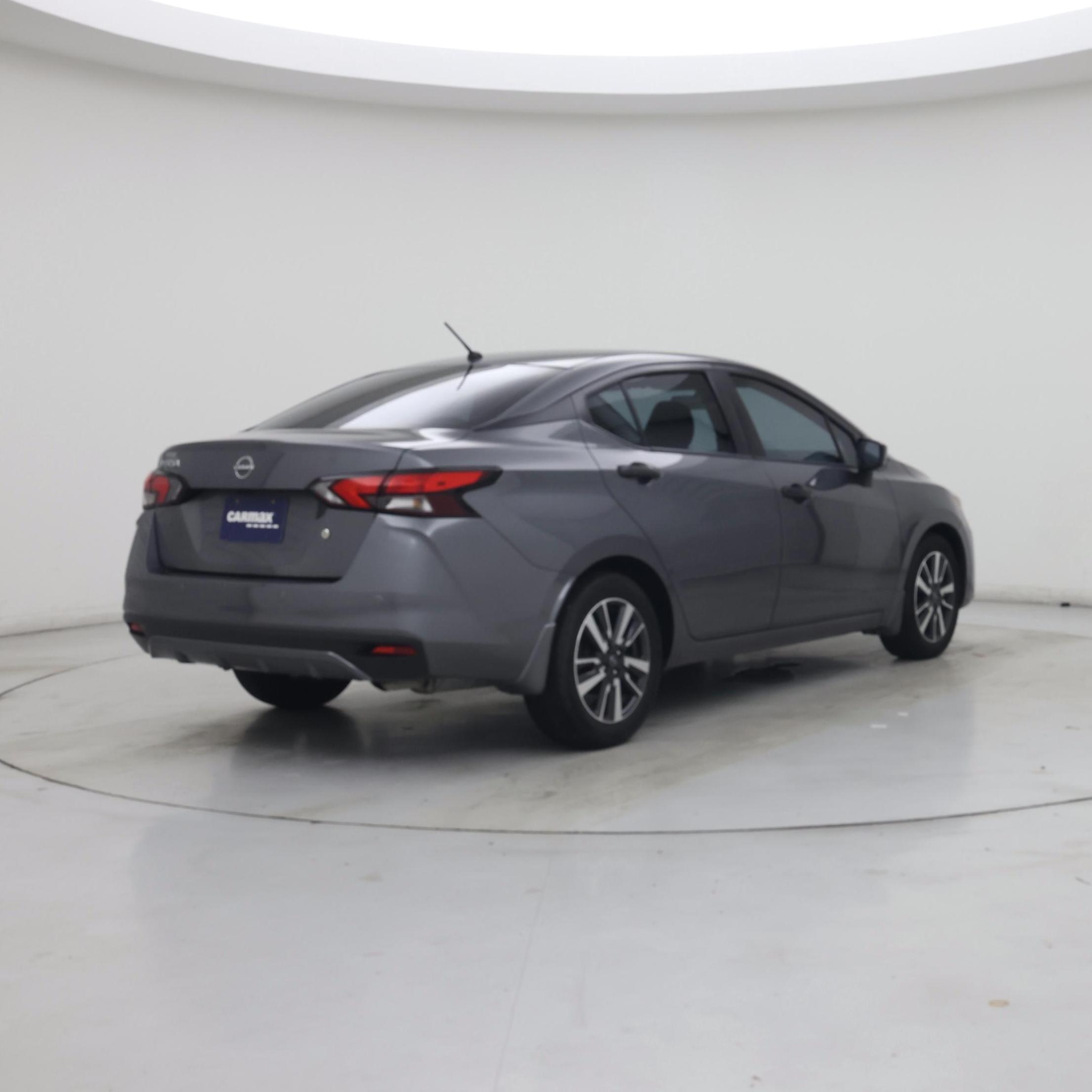 Thumbnail: 2024 Nissan Versa - 8