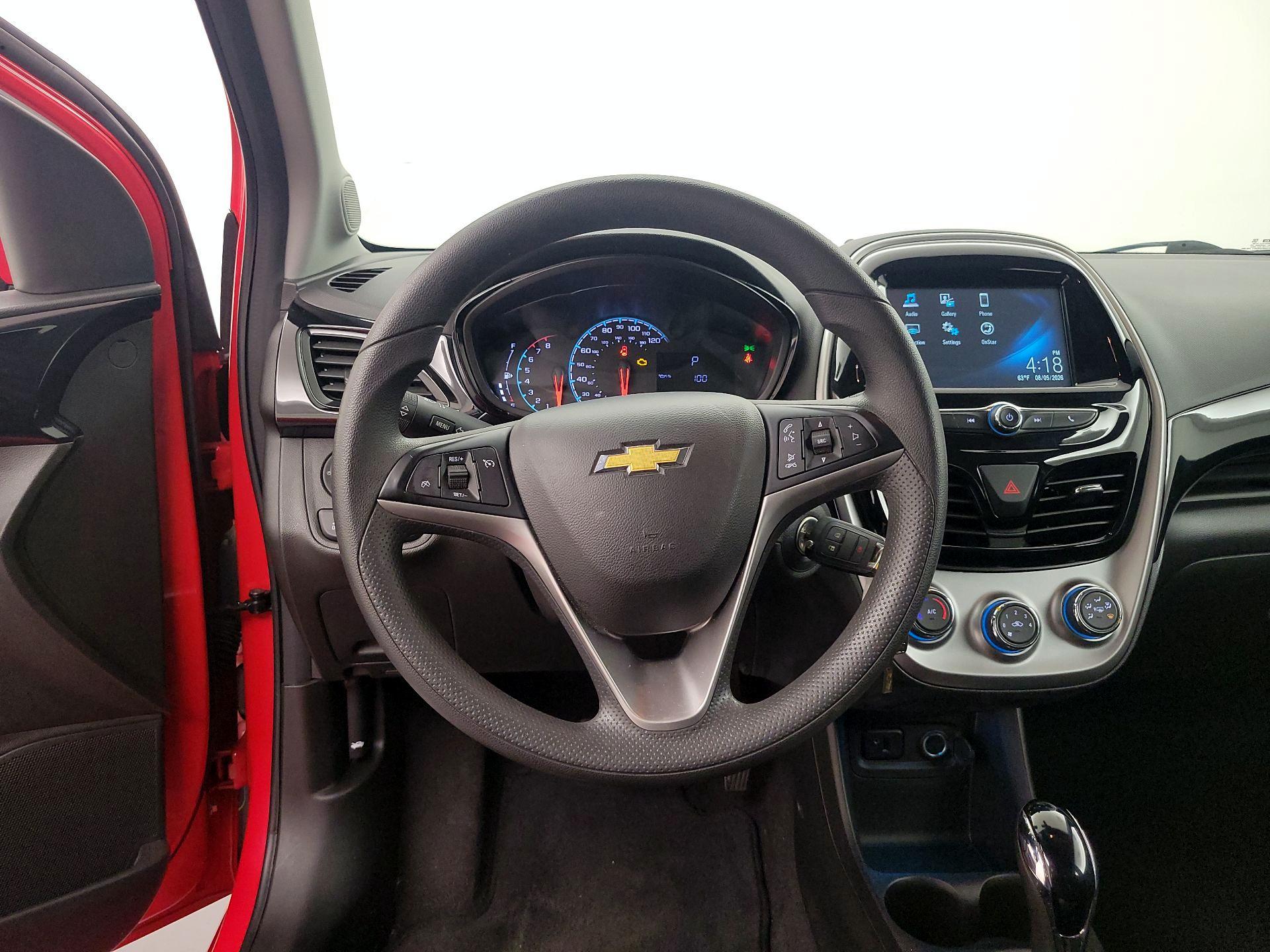 Thumbnail: 2018 Chevrolet Spark - 10