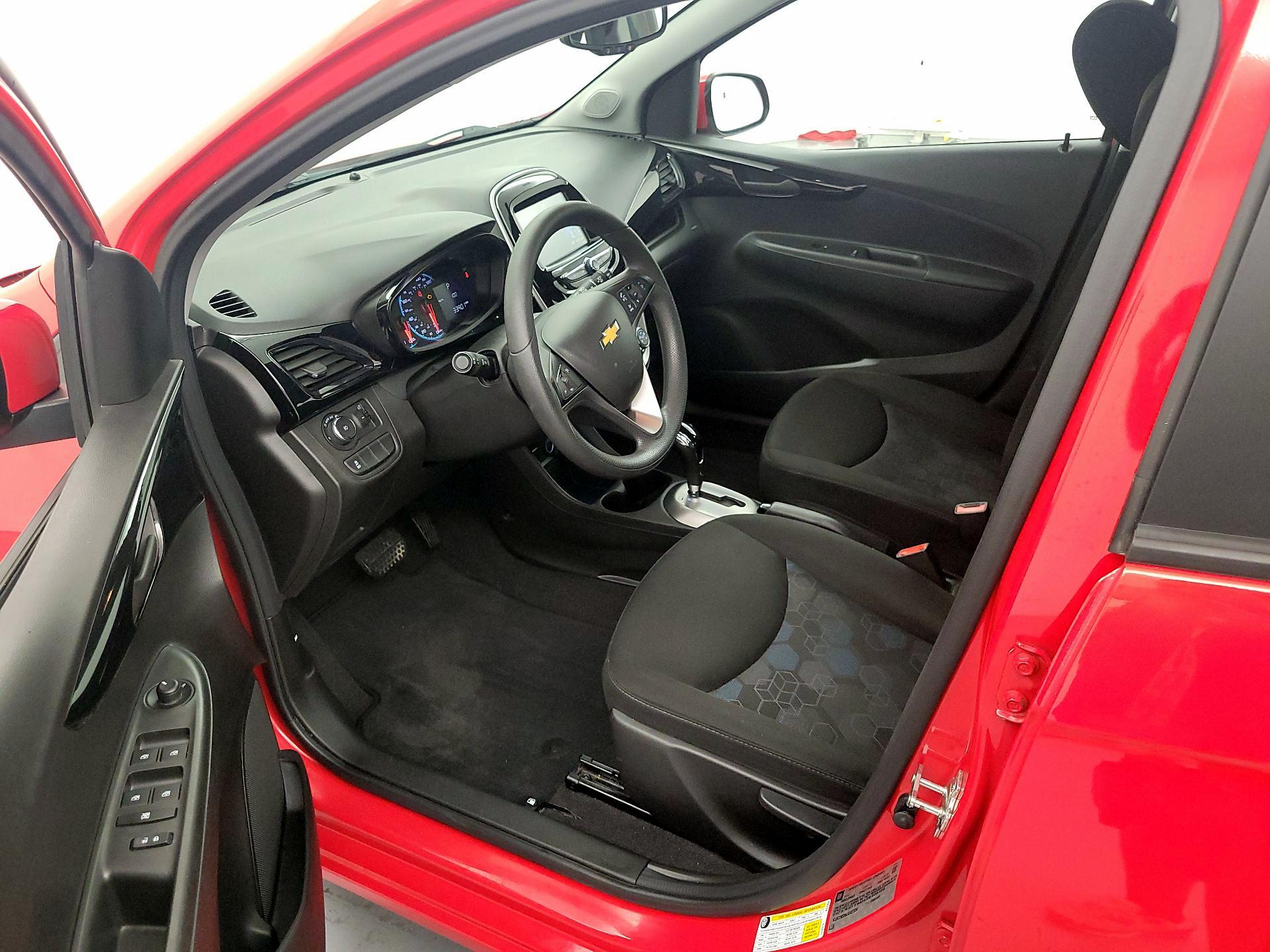 Thumbnail: 2018 Chevrolet Spark - 11