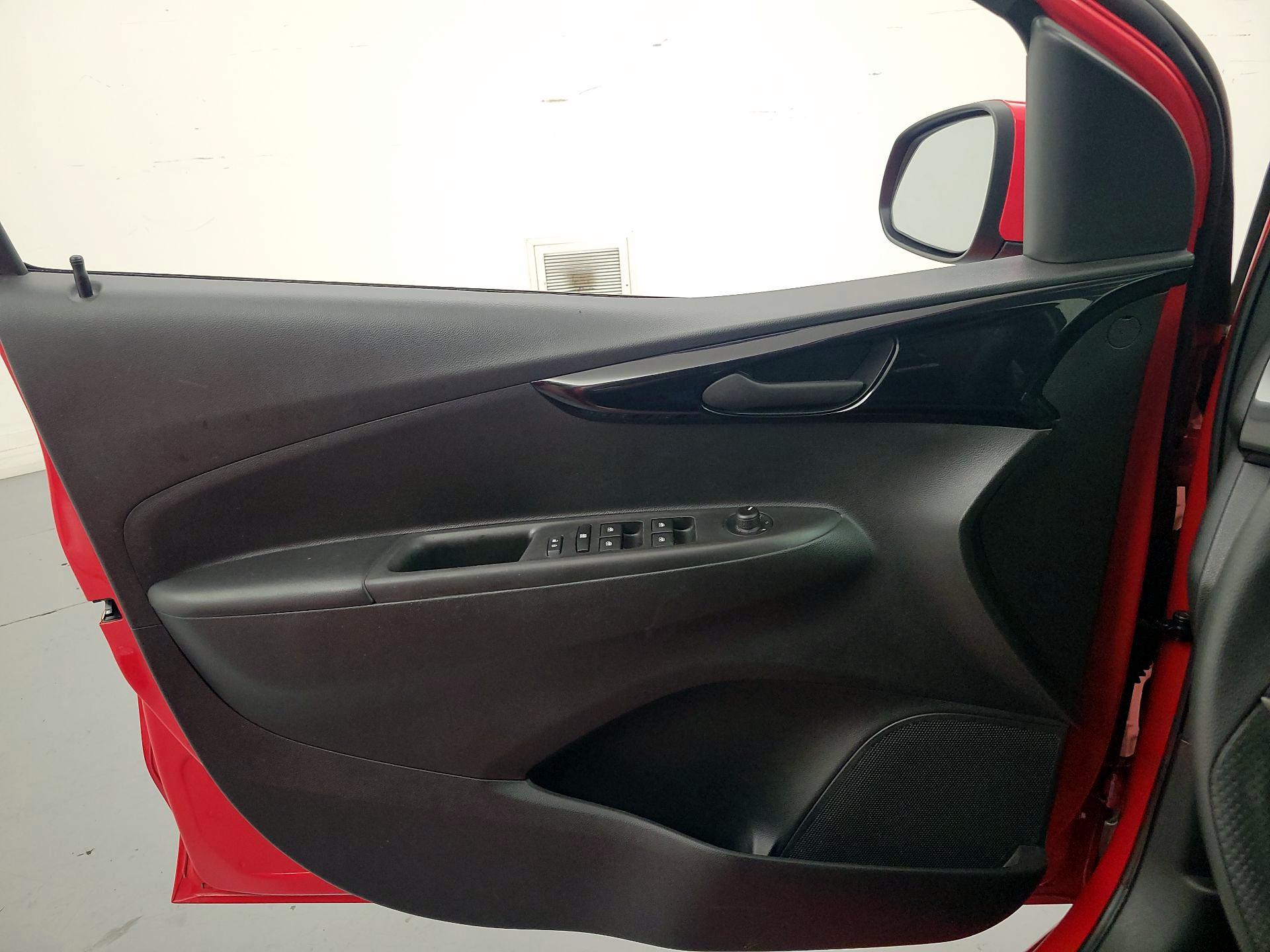 Thumbnail: 2018 Chevrolet Spark - 12