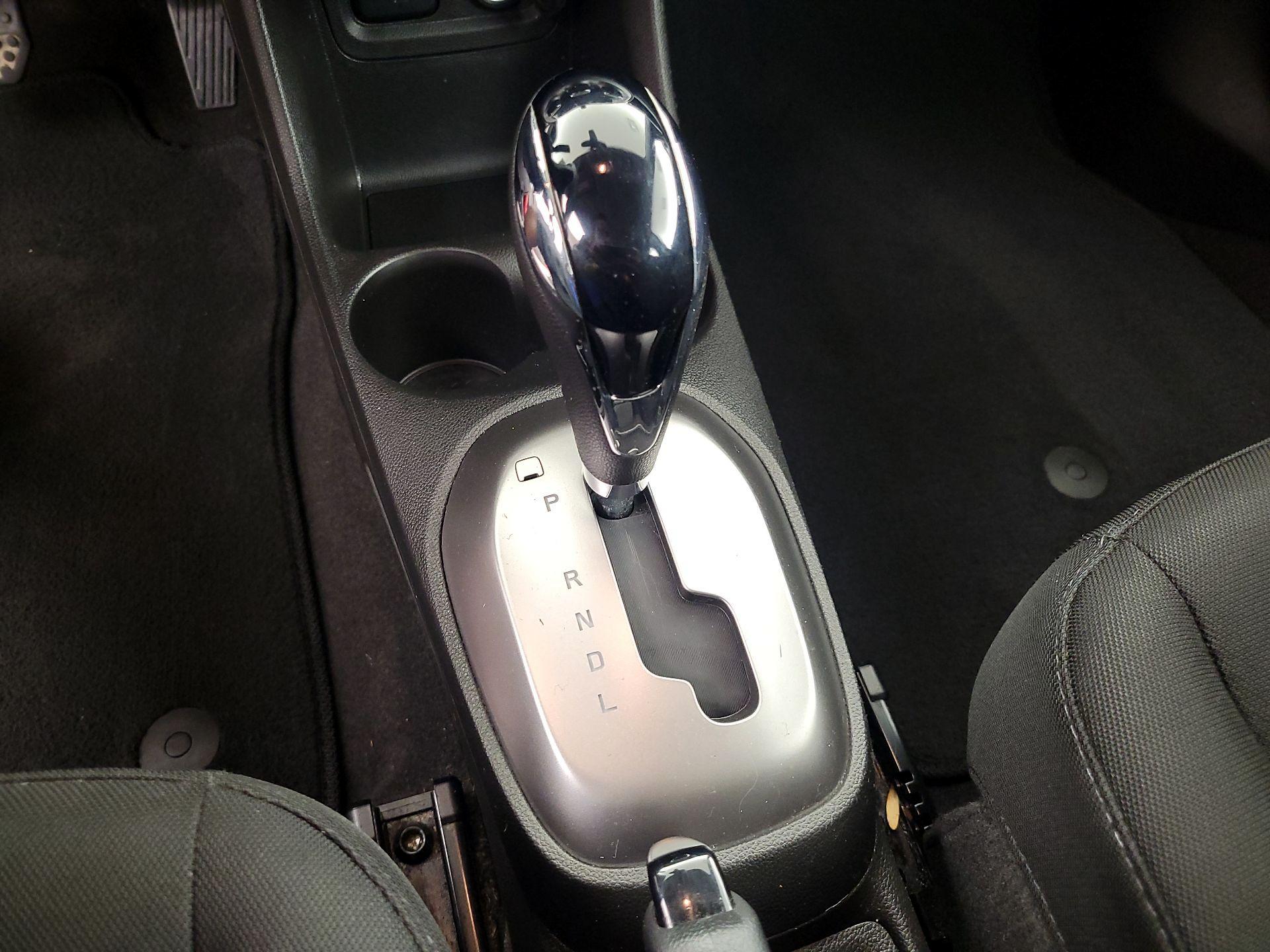 Thumbnail: 2018 Chevrolet Spark - 17