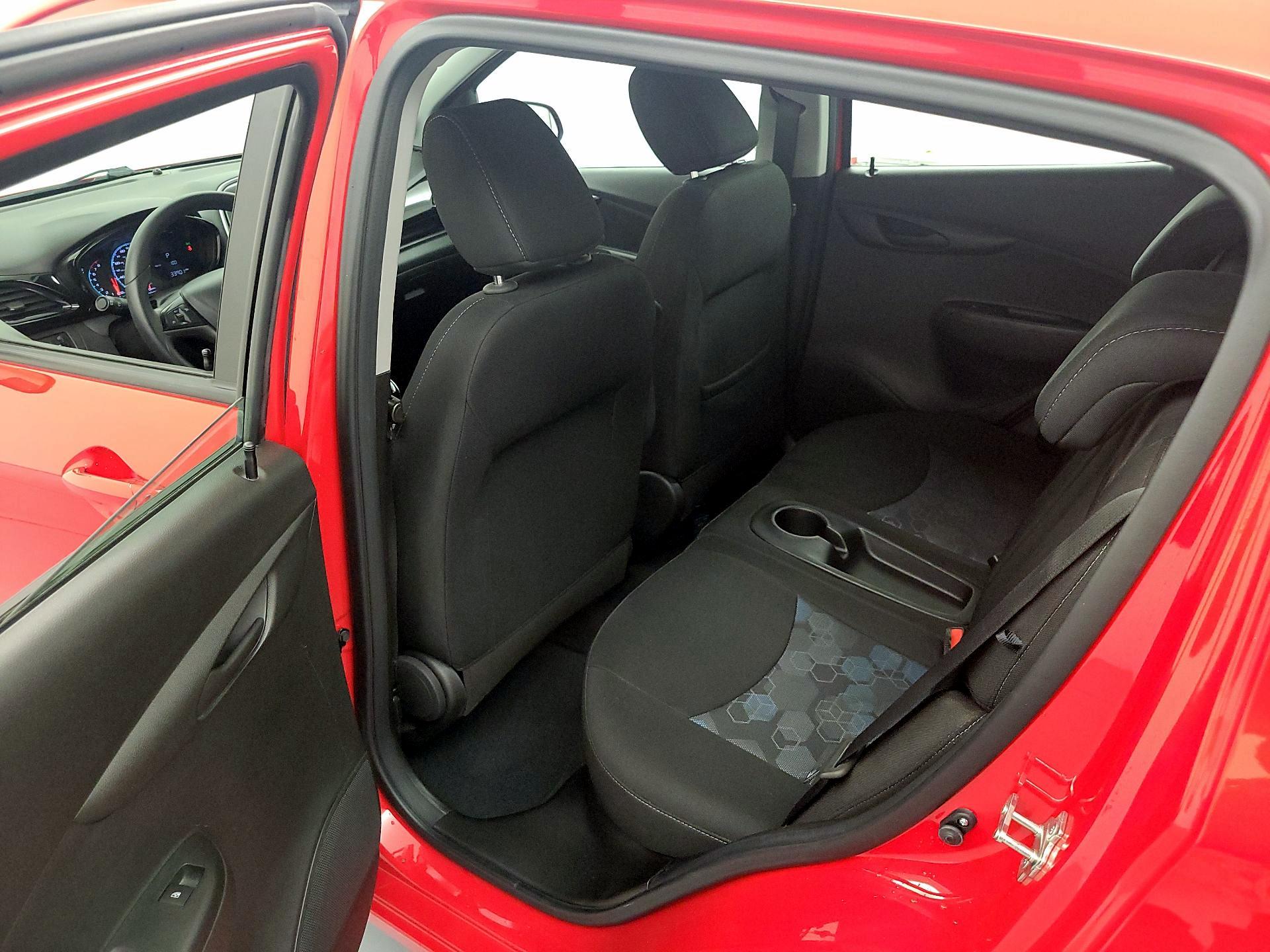 Thumbnail: 2018 Chevrolet Spark - 19