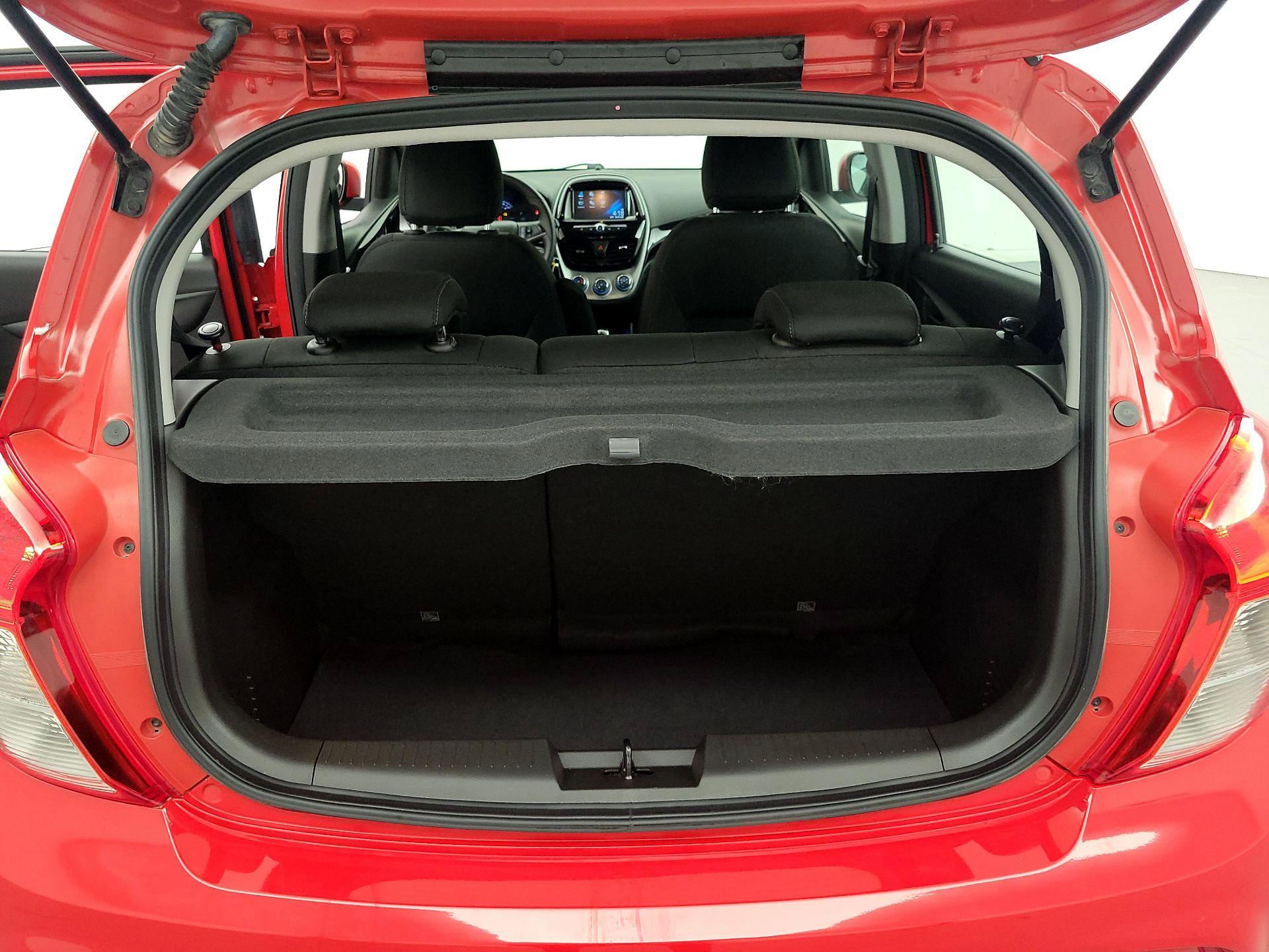 Thumbnail: 2018 Chevrolet Spark - 20