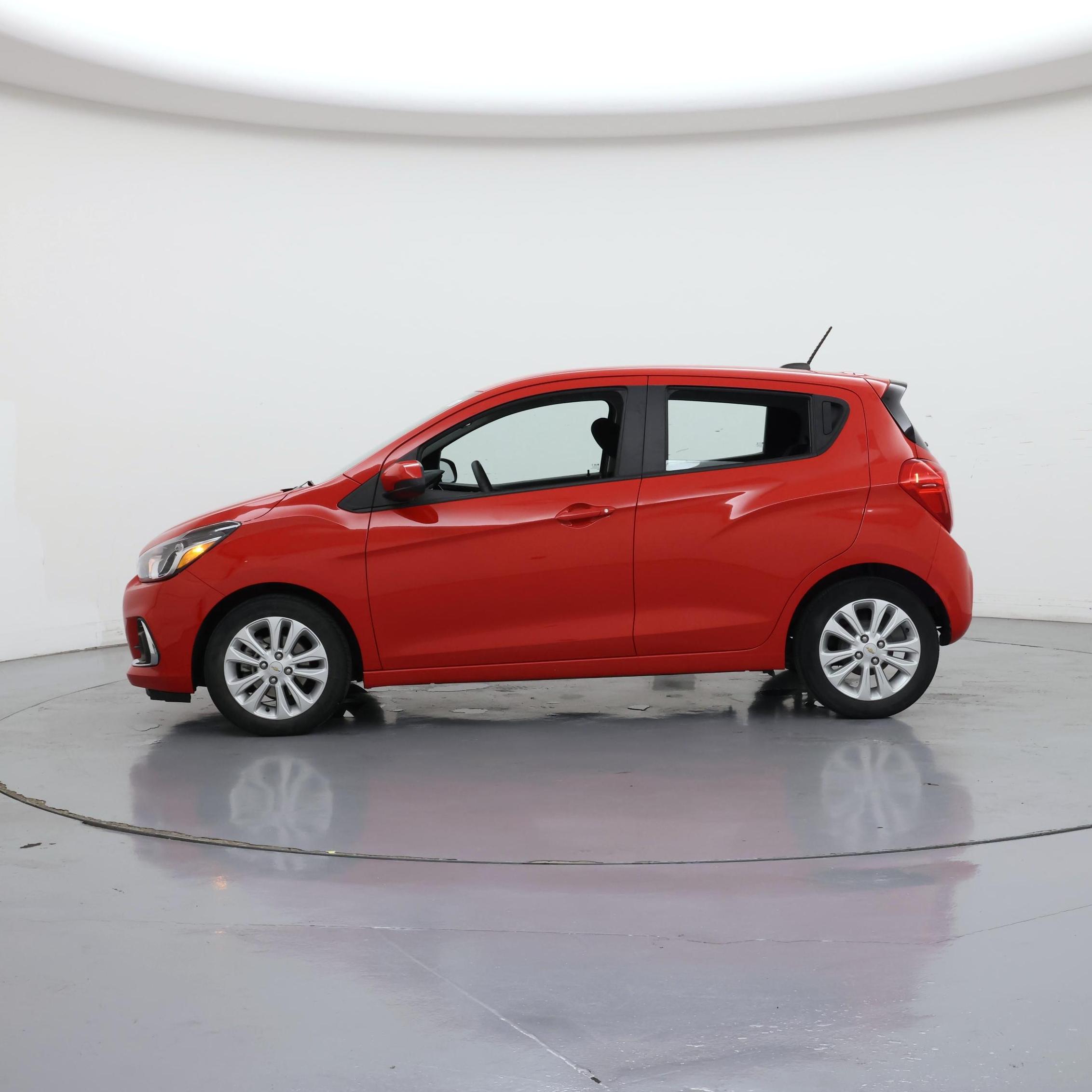 Thumbnail: 2018 Chevrolet Spark - 3