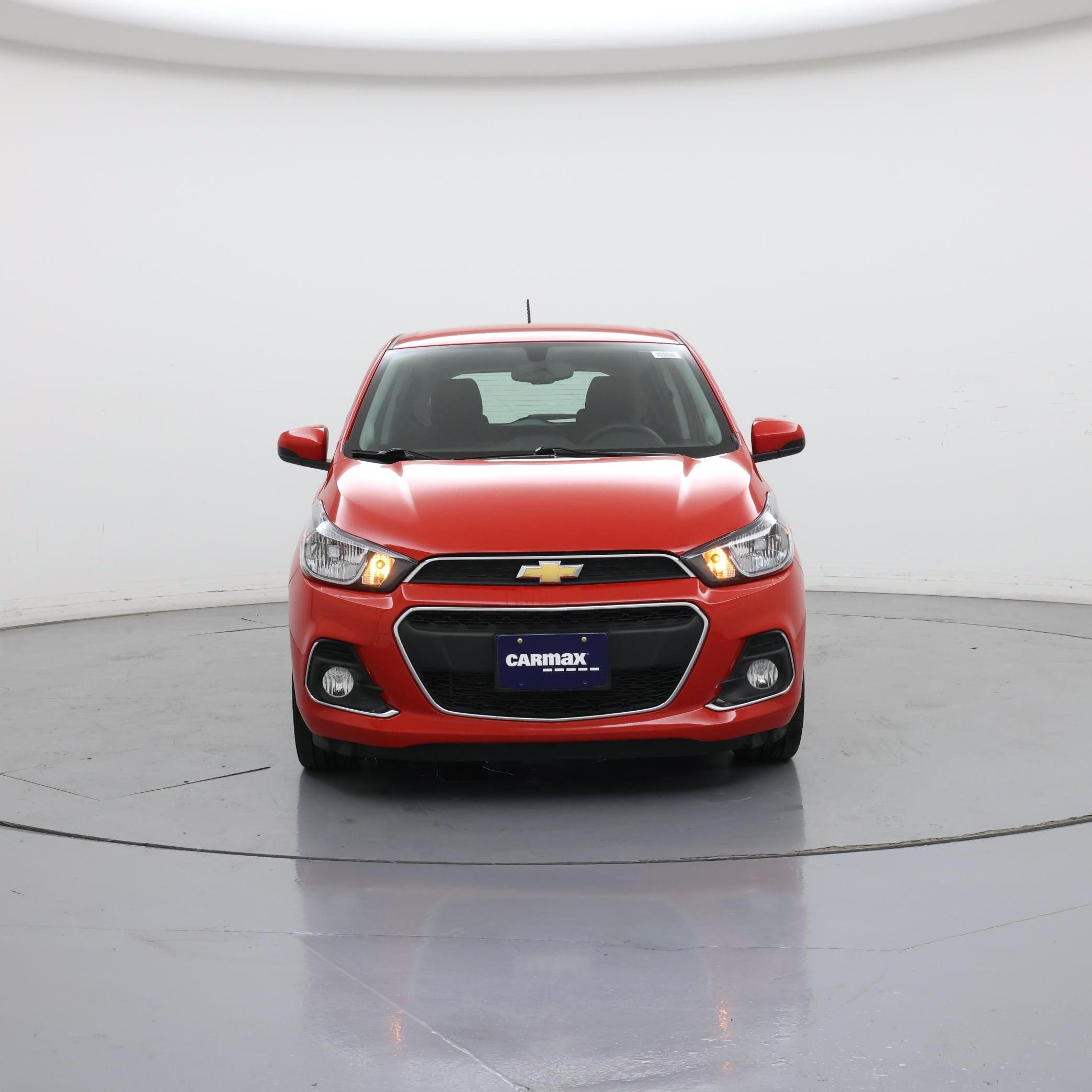 Thumbnail: 2018 Chevrolet Spark - 5