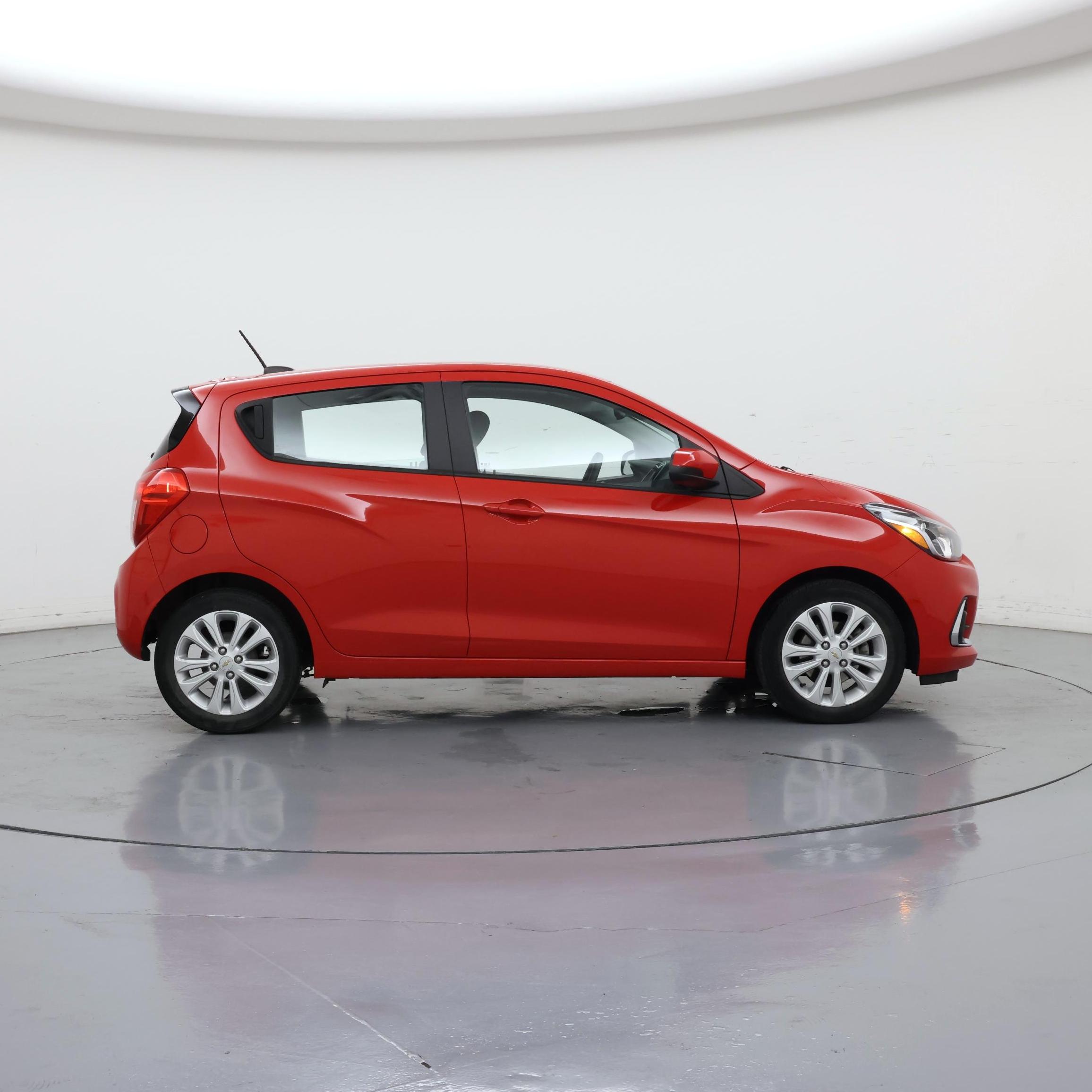 Thumbnail: 2018 Chevrolet Spark - 7