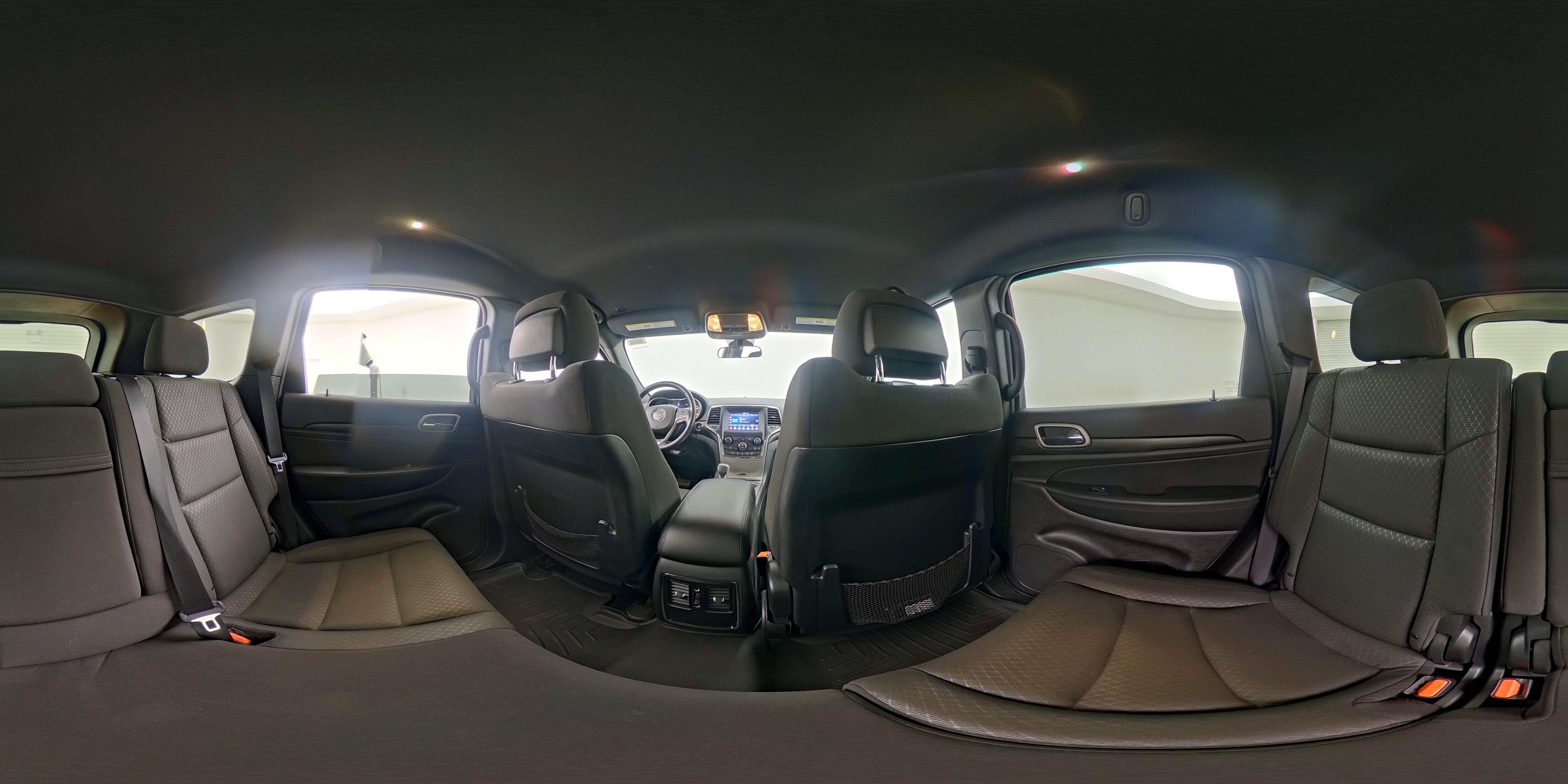 2021 Jeep Grand Cherokee Laredo E - Photo 25