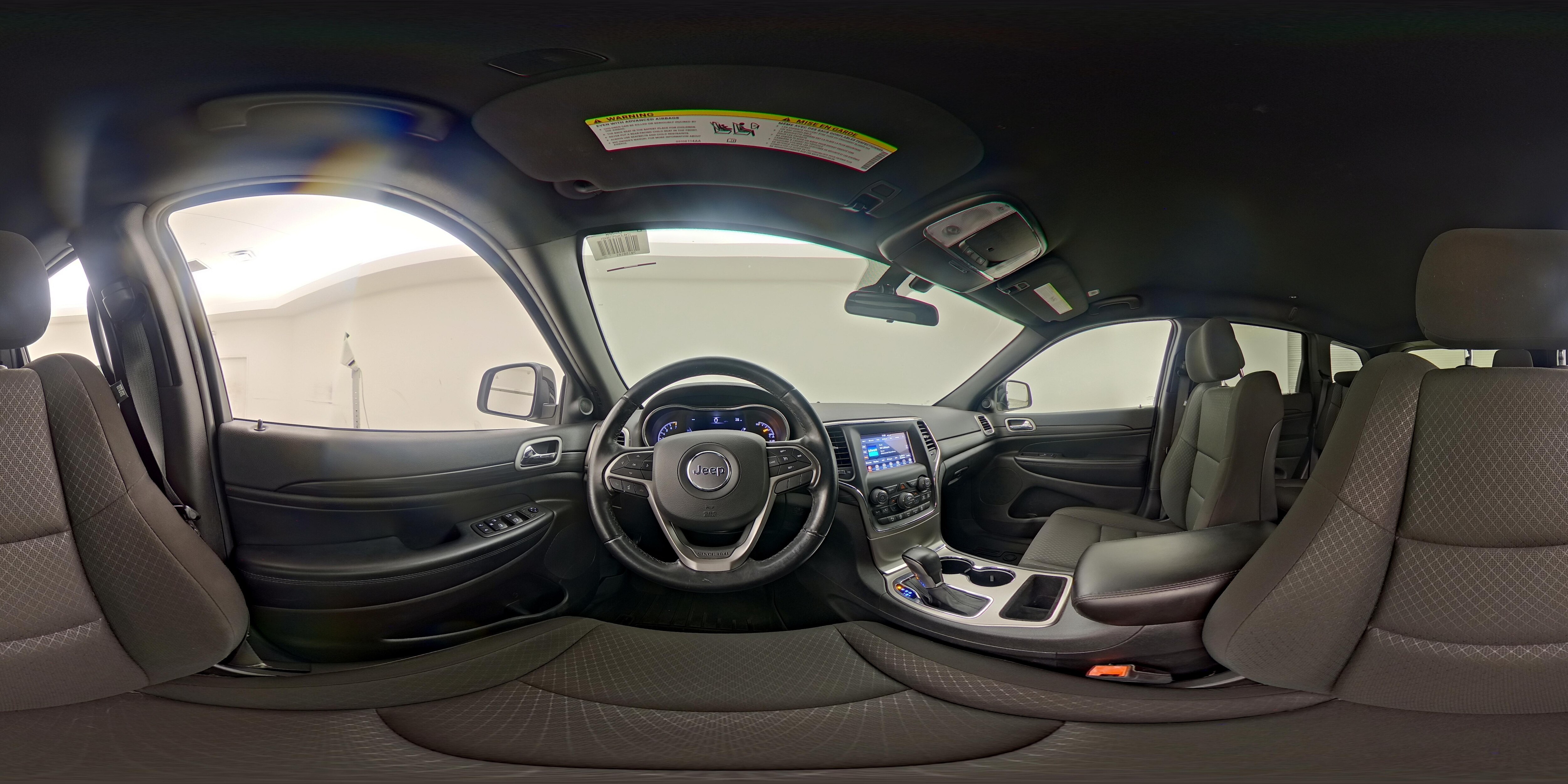 2021 Jeep Grand Cherokee Laredo E - Photo 26