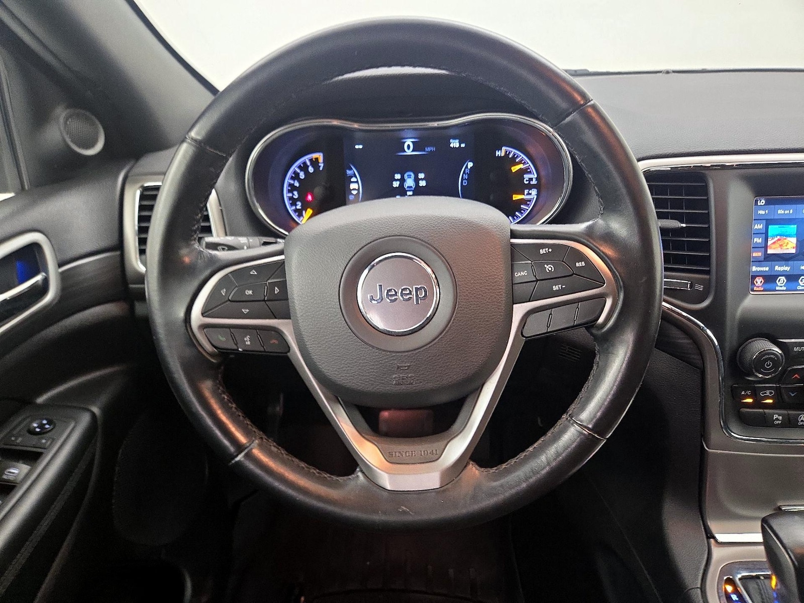 2021 Jeep Grand Cherokee Laredo E - Photo 11