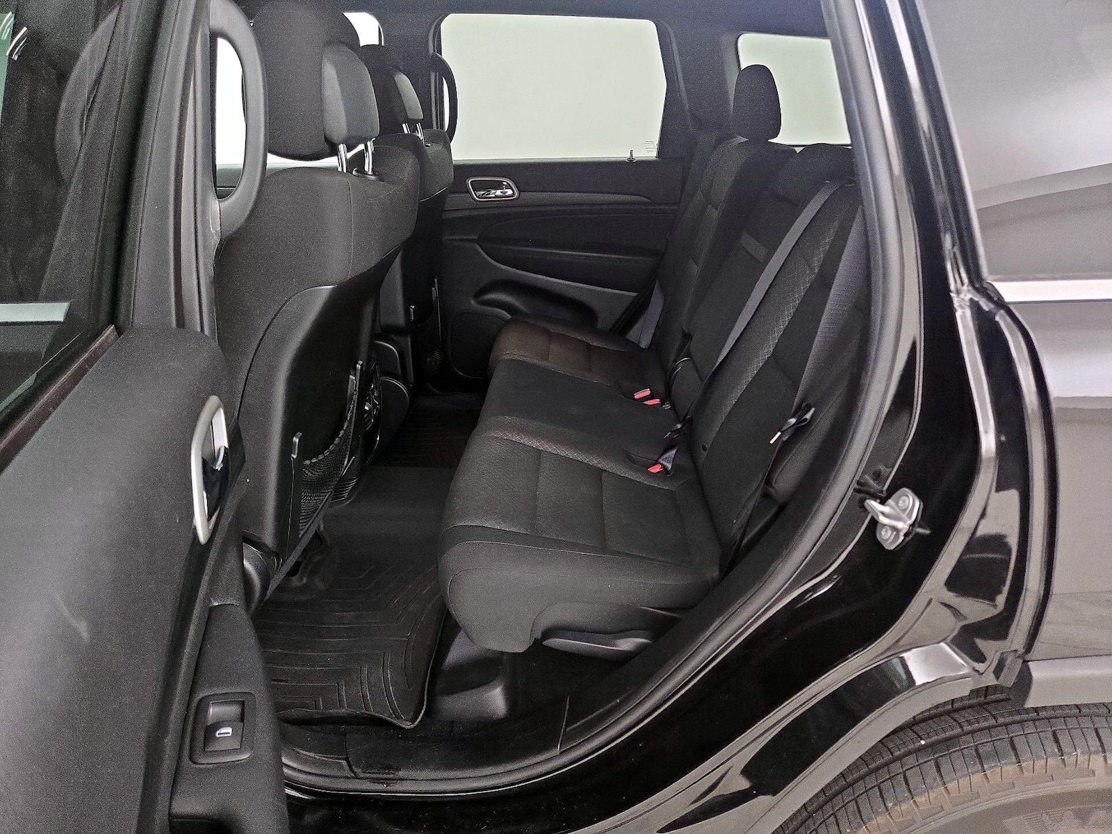 2021 Jeep Grand Cherokee Laredo E - Photo 20