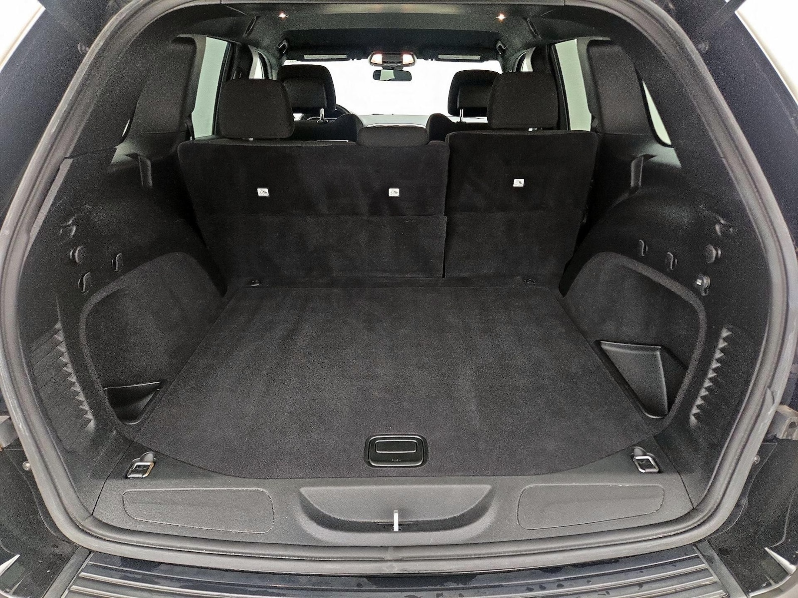 2021 Jeep Grand Cherokee Laredo E - Photo 21