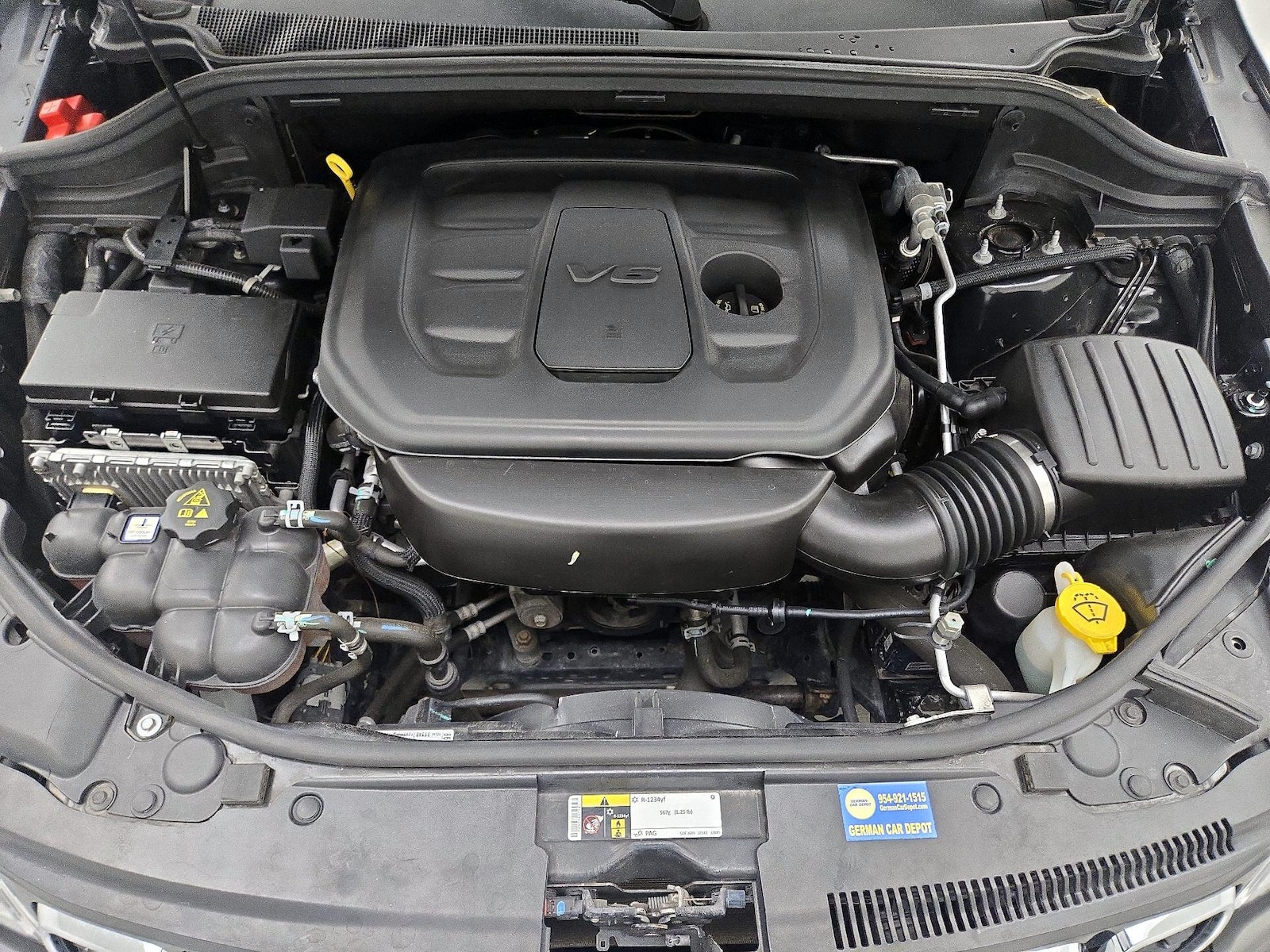 2021 Jeep Grand Cherokee Laredo E - Photo 22