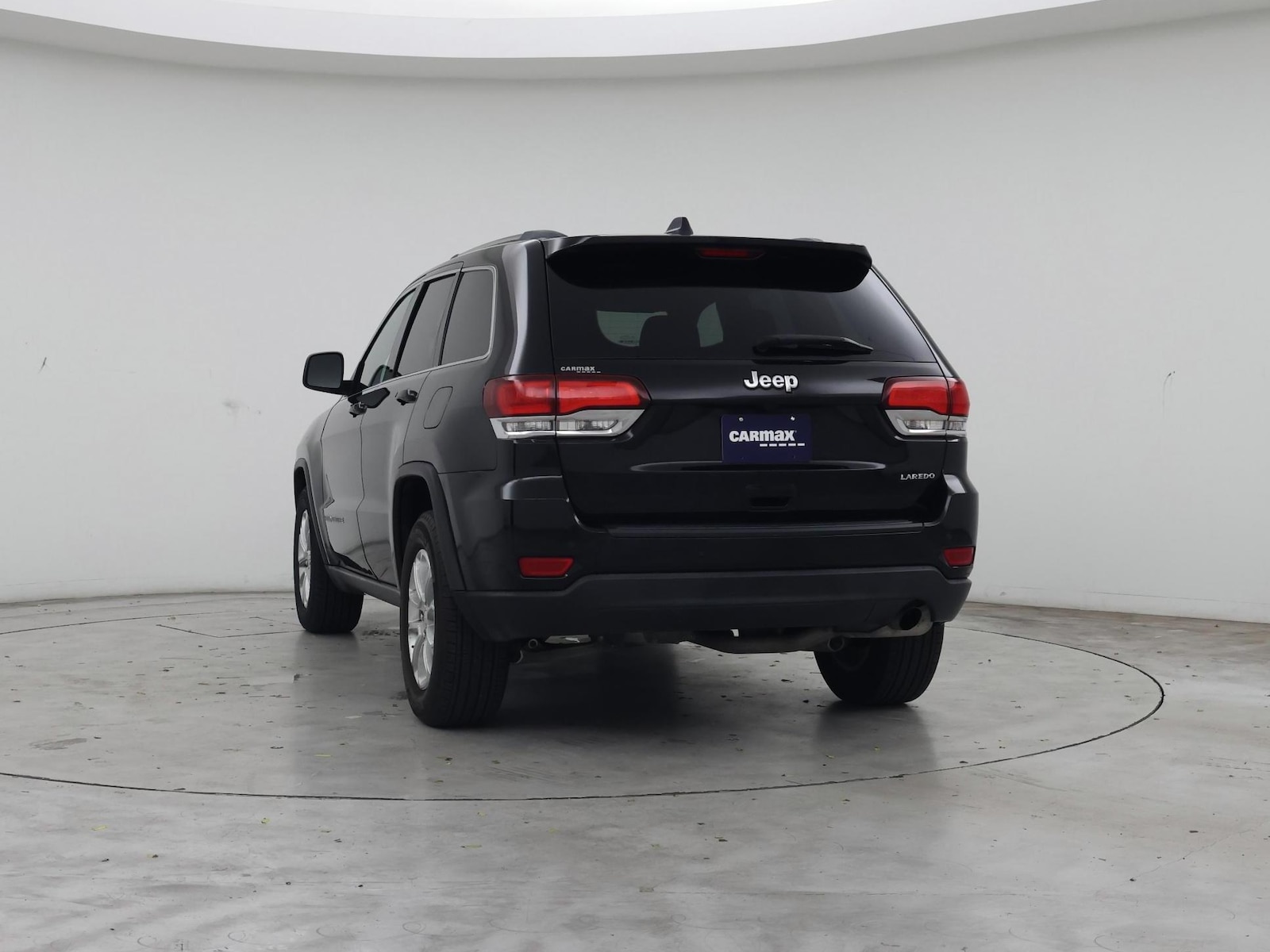 2021 Jeep Grand Cherokee Laredo E - Photo 7