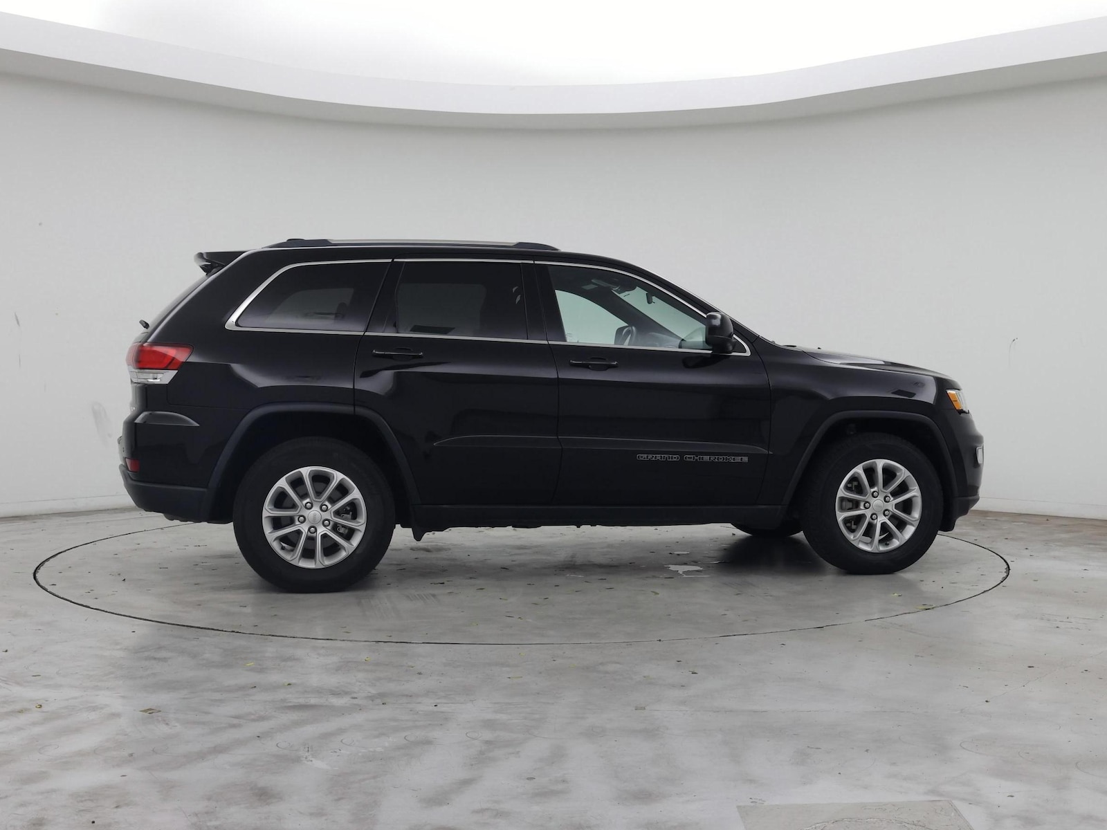 2021 Jeep Grand Cherokee Laredo E - Photo 8