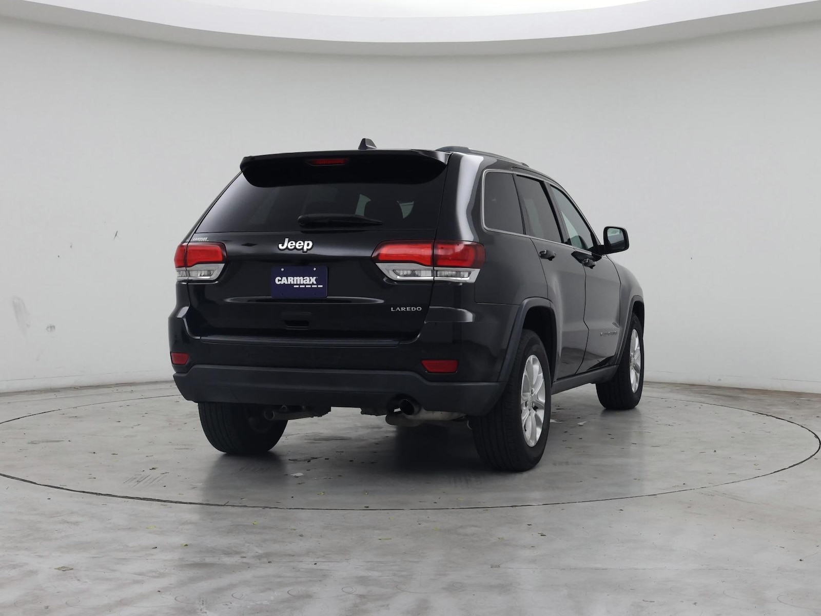 2021 Jeep Grand Cherokee Laredo E - Photo 9