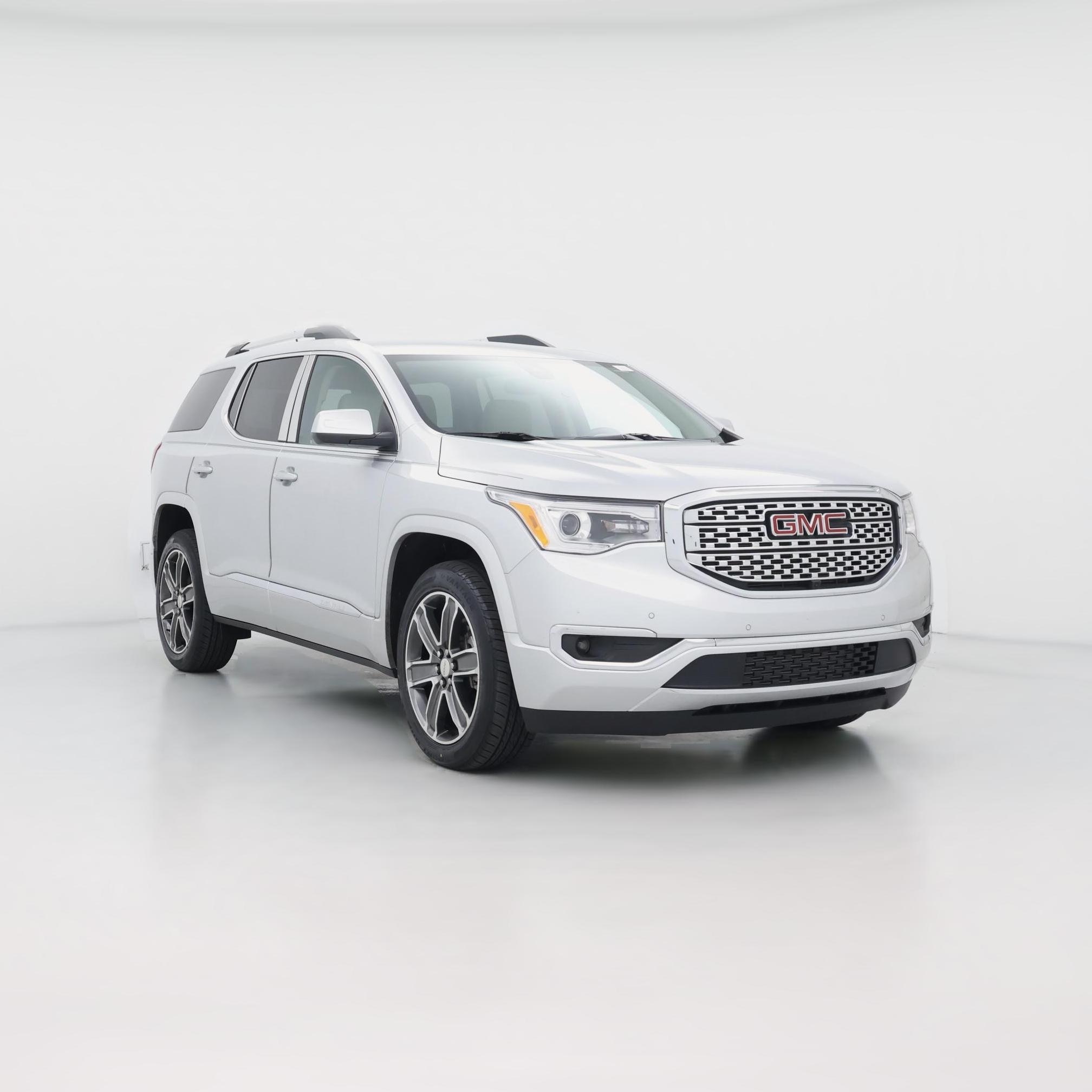 Thumbnail: 2019 GMC Acadia - 1