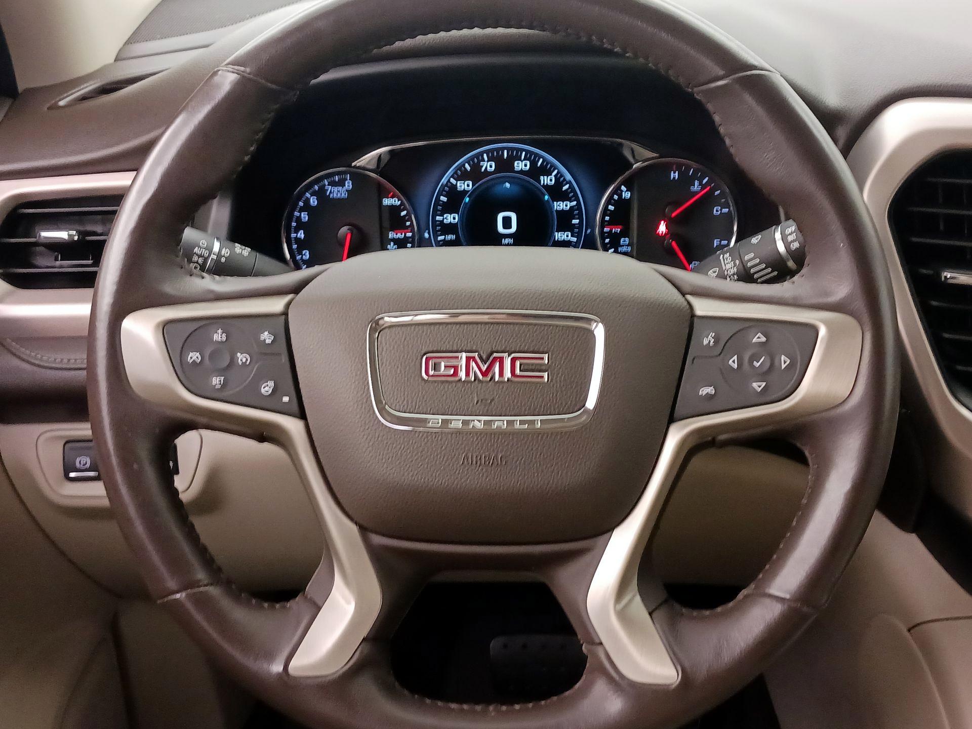 Thumbnail: 2019 GMC Acadia - 10