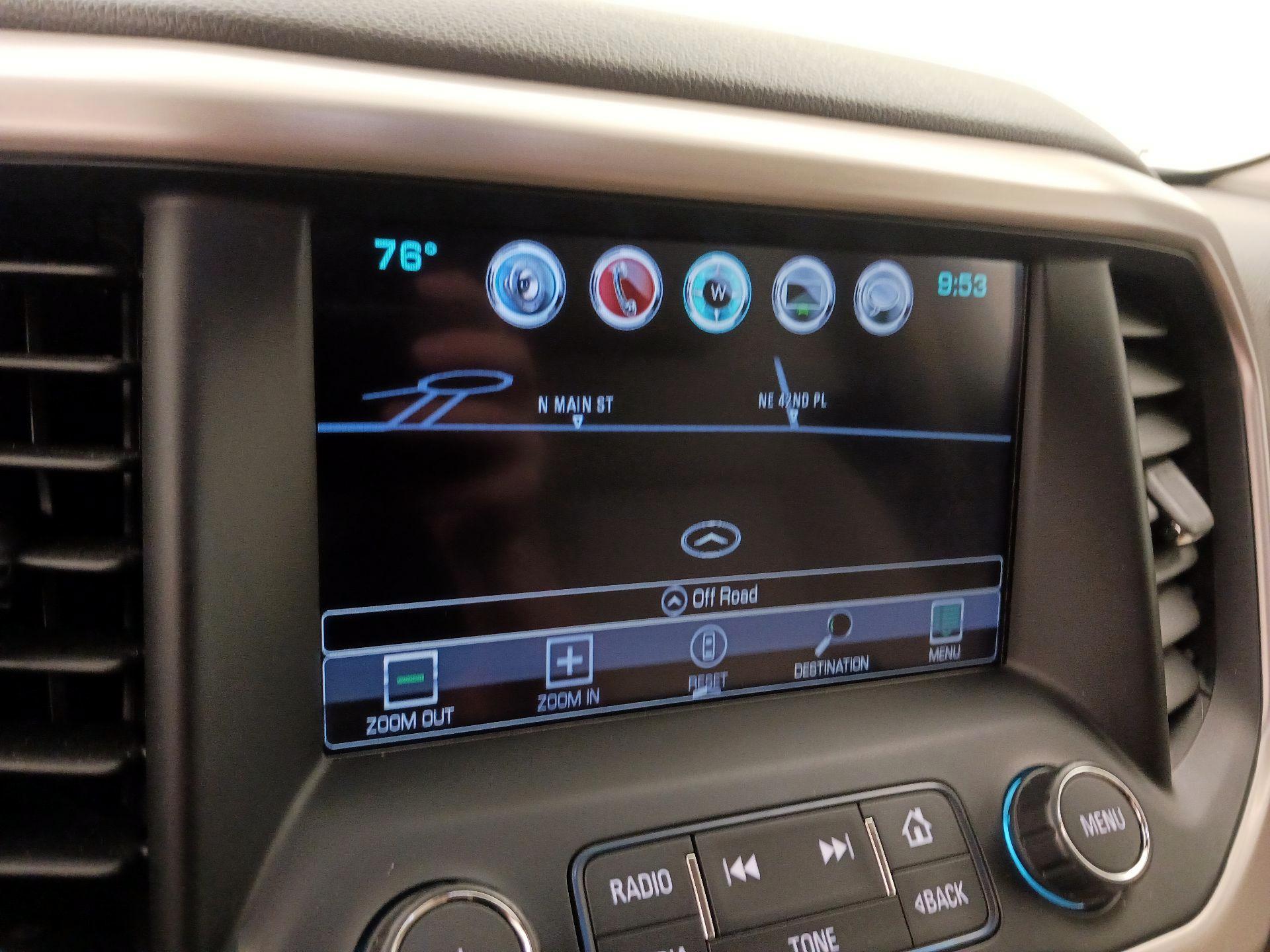Thumbnail: 2019 GMC Acadia - 14