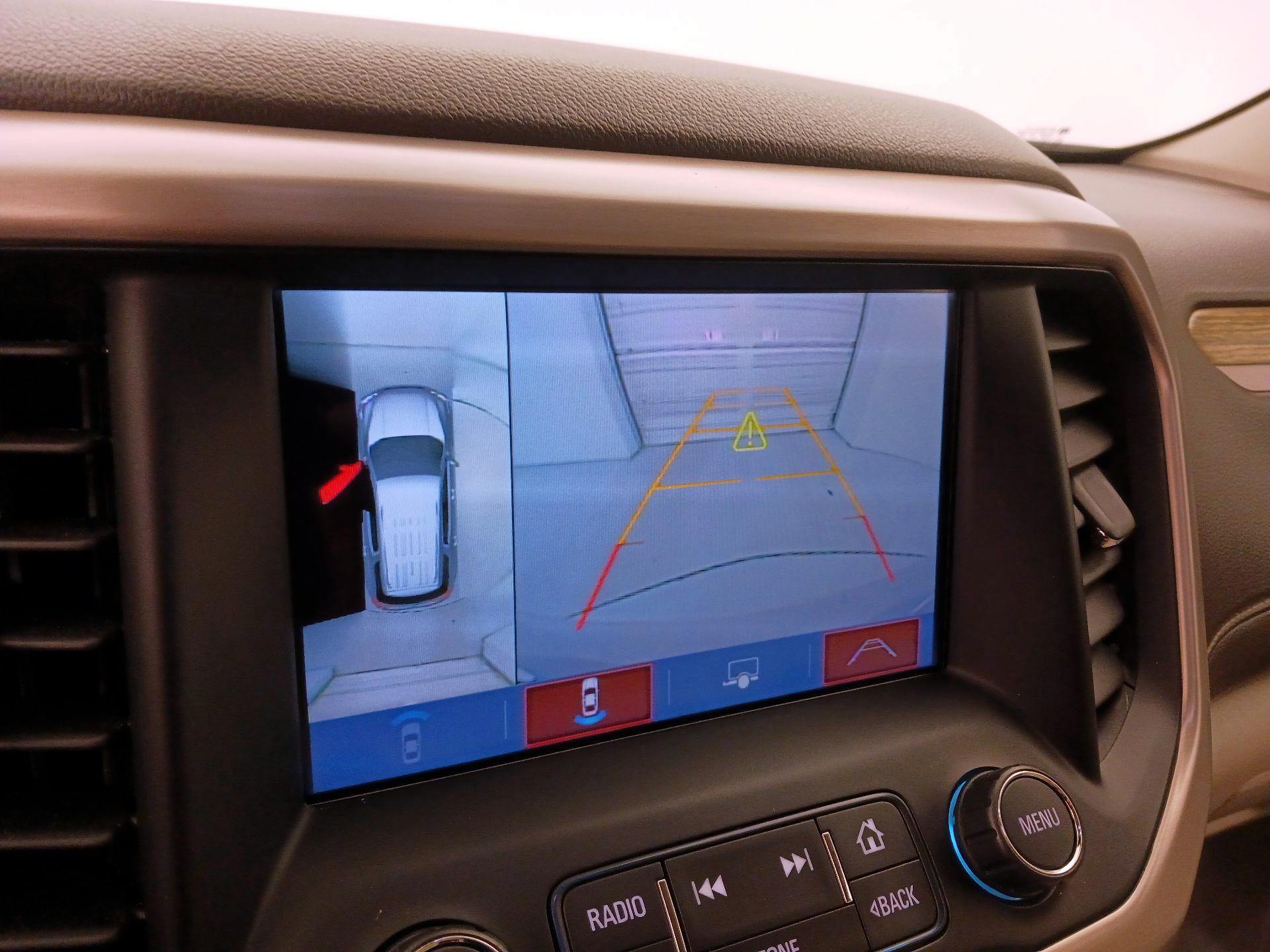 Thumbnail: 2019 GMC Acadia - 15
